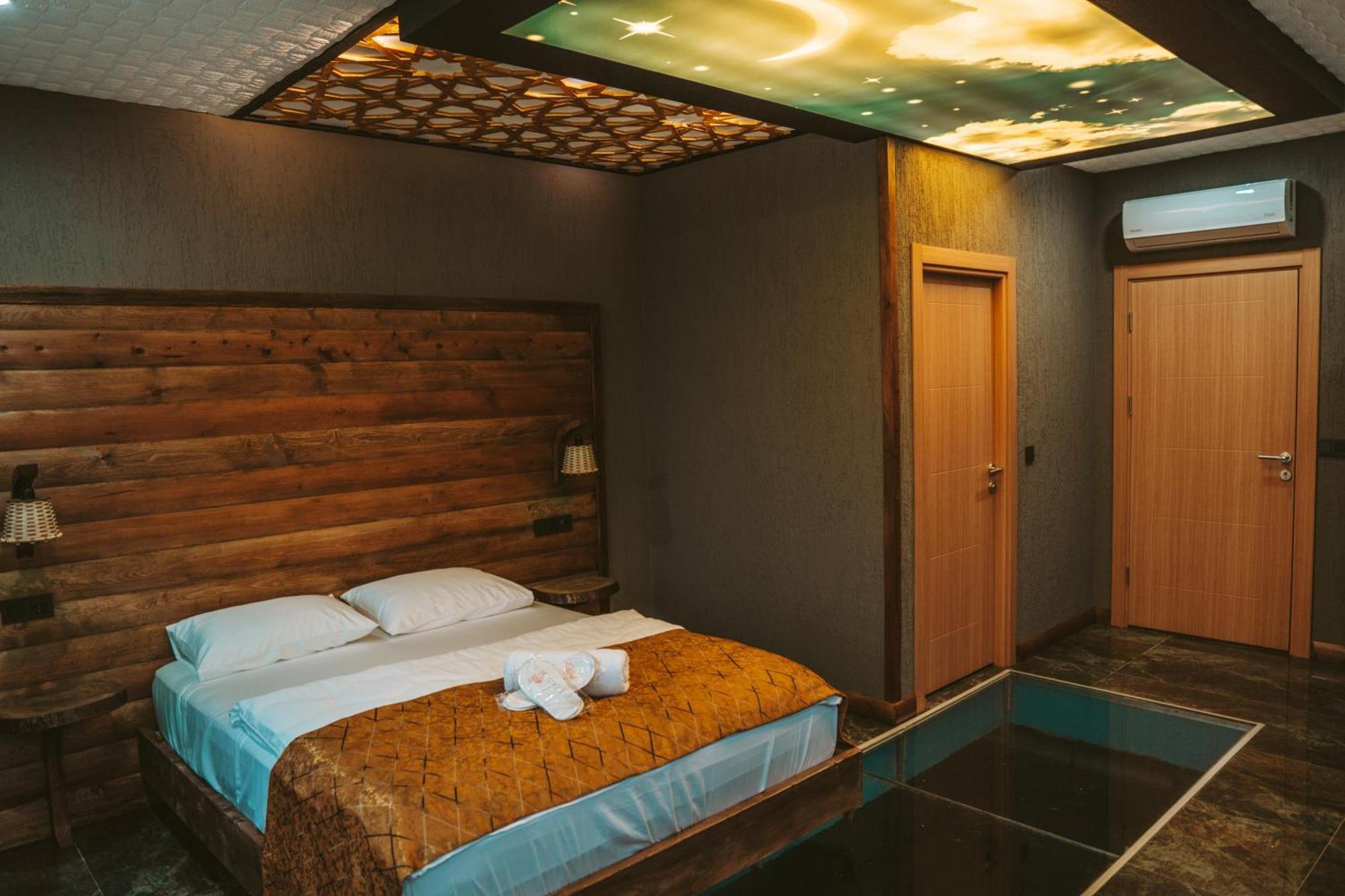 Mcora Tatil Koeyue