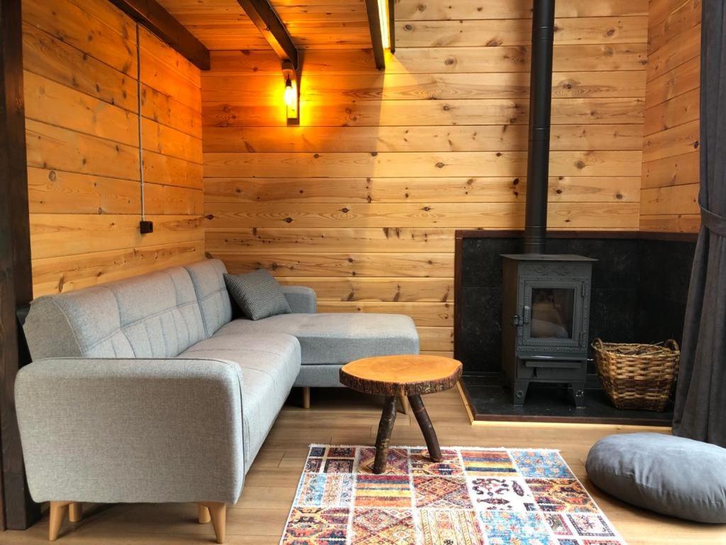 Mcora Tatil Koeyue Apartment