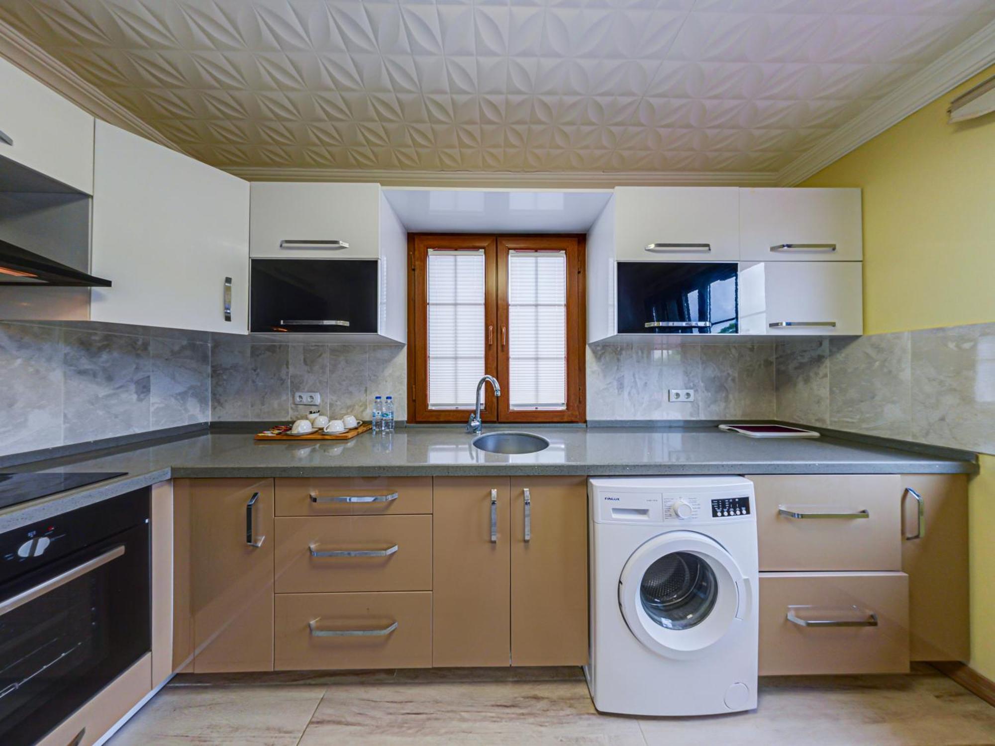 Mcora Tatil Koeyue Apartment *