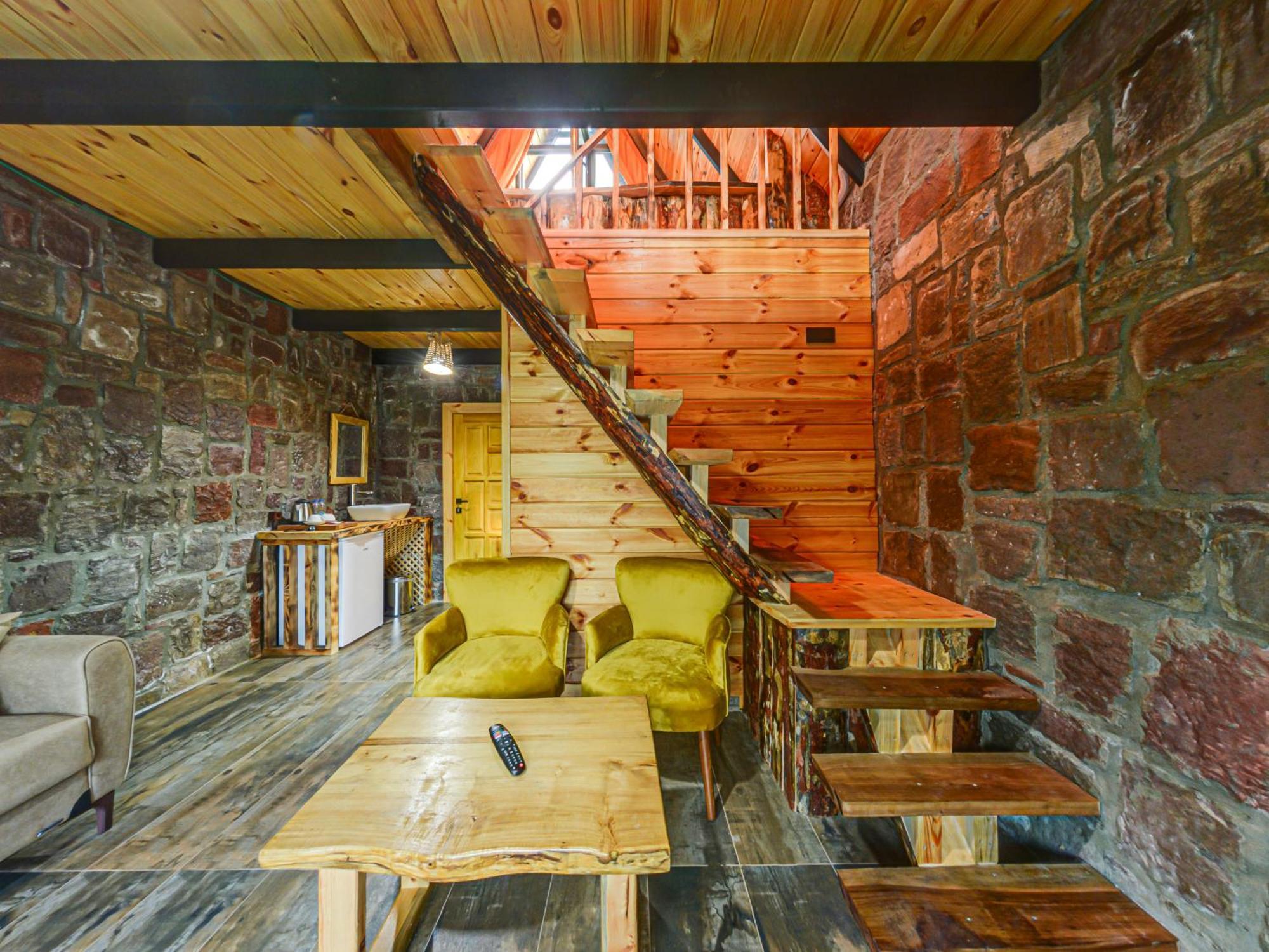Apartment Mcora Tatil Koeyue Rize