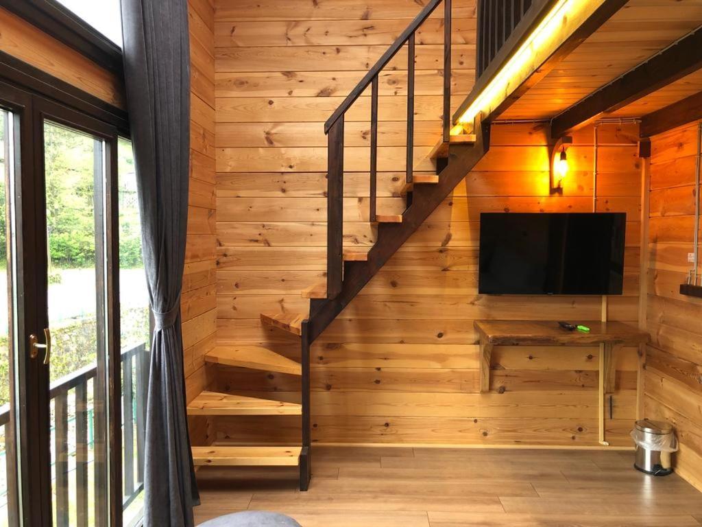 Mcora Tatil Koeyue Apartment