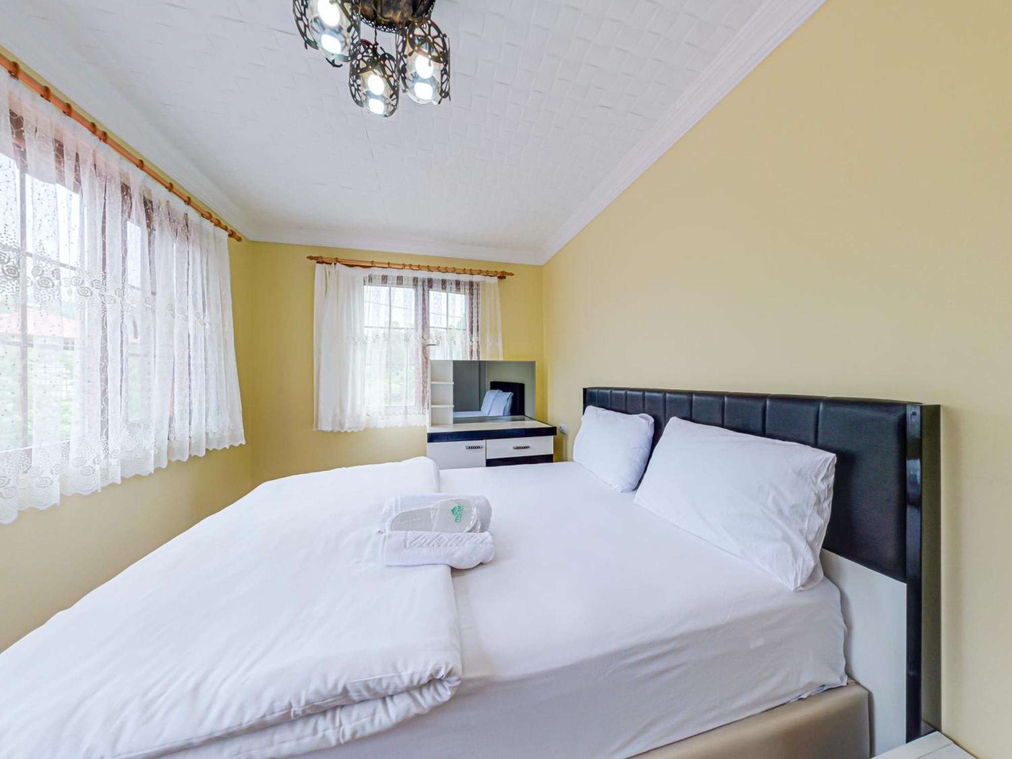 Apartment Mcora Tatil Koeyue