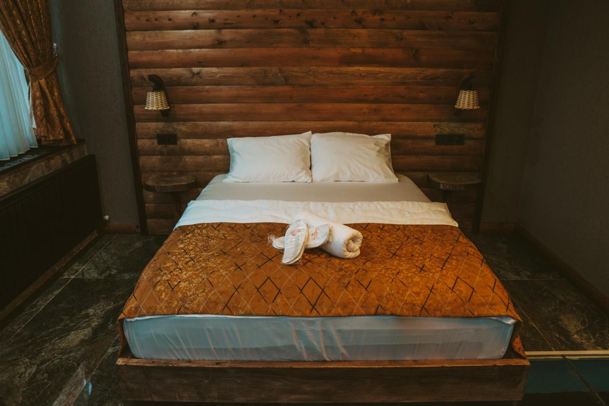 Apartment Mcora Tatil Koeyue *
