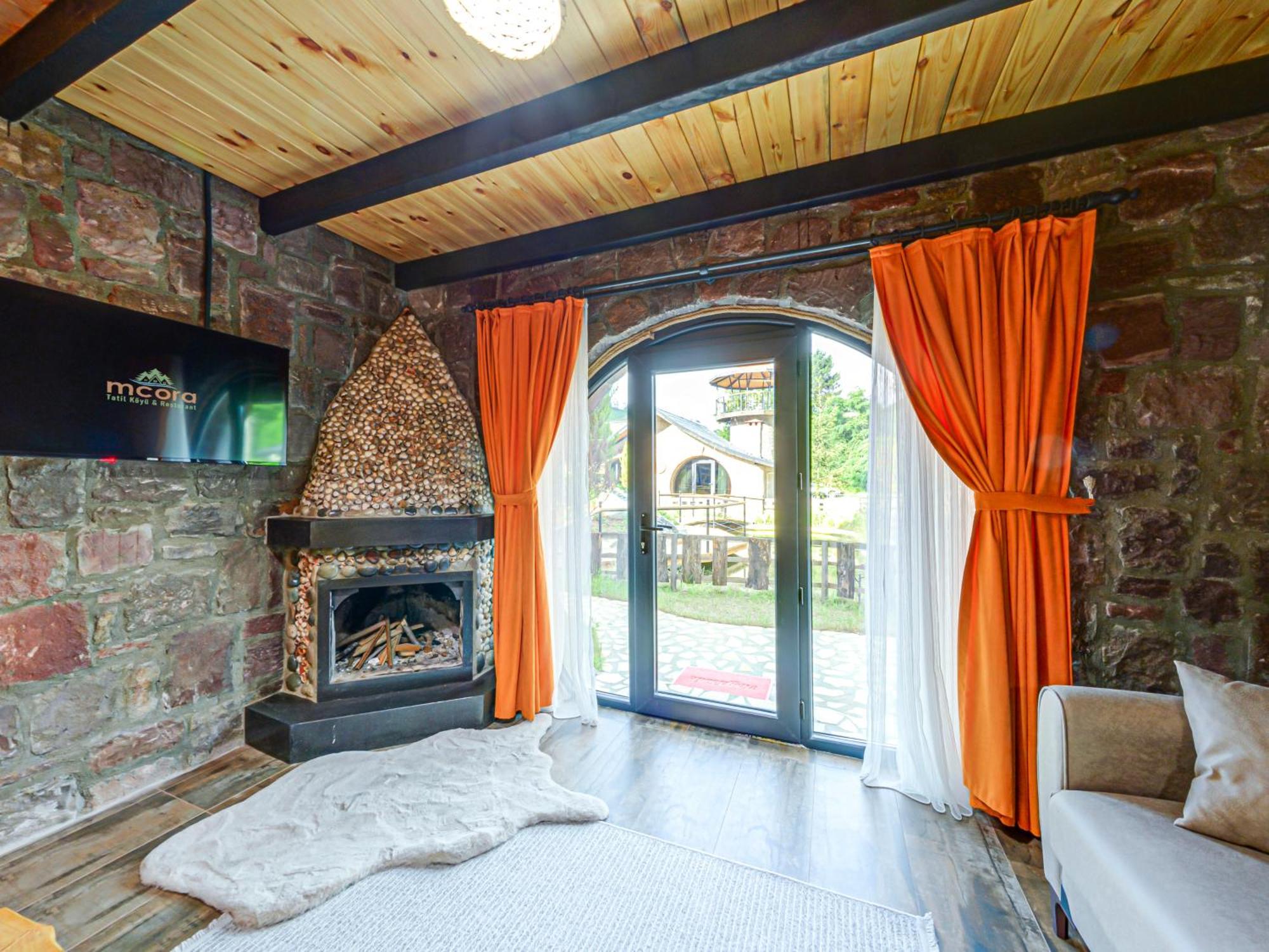 Mcora Tatil Koeyue Rize