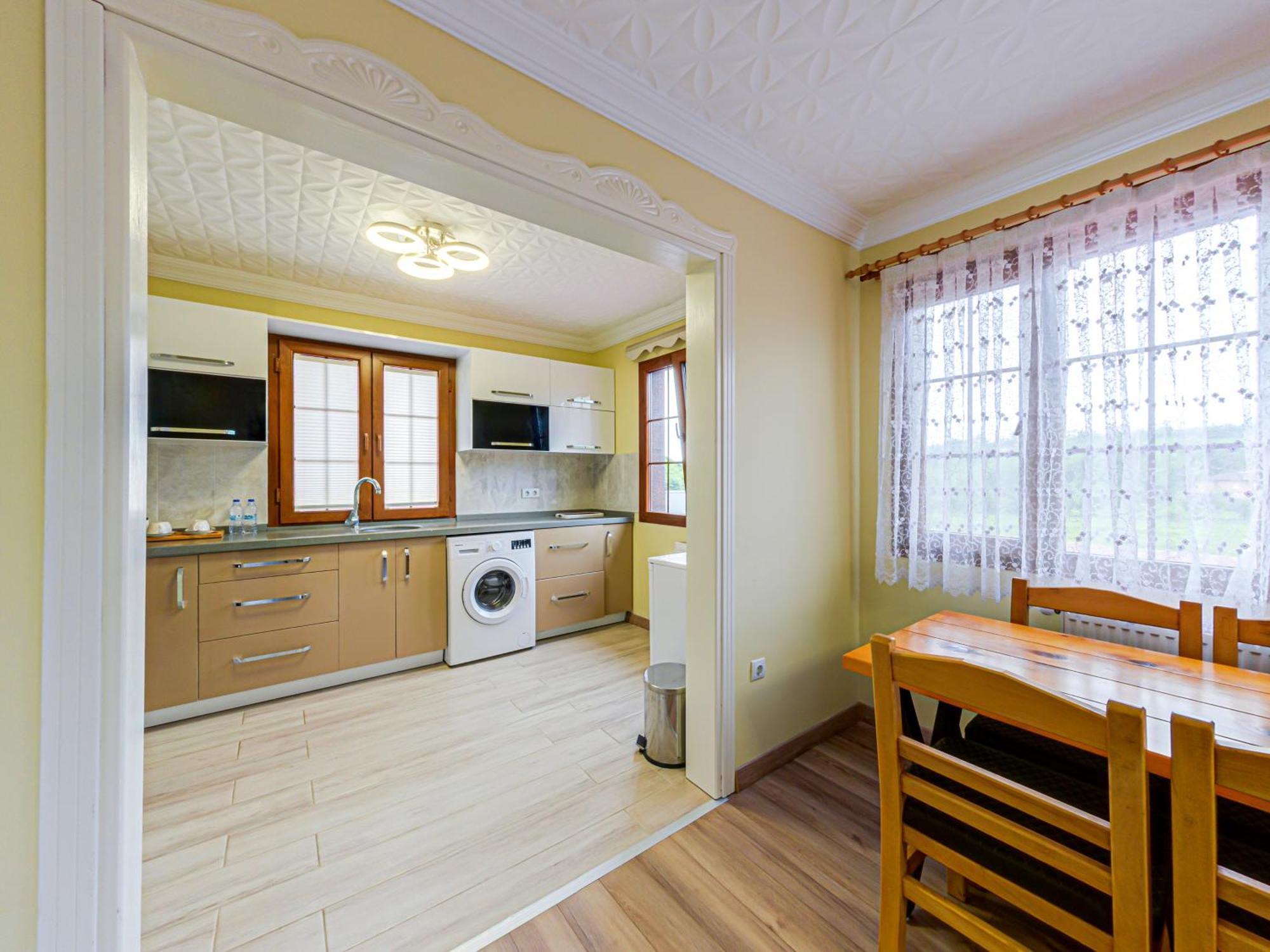 Mcora Tatil Koeyue Apartment *