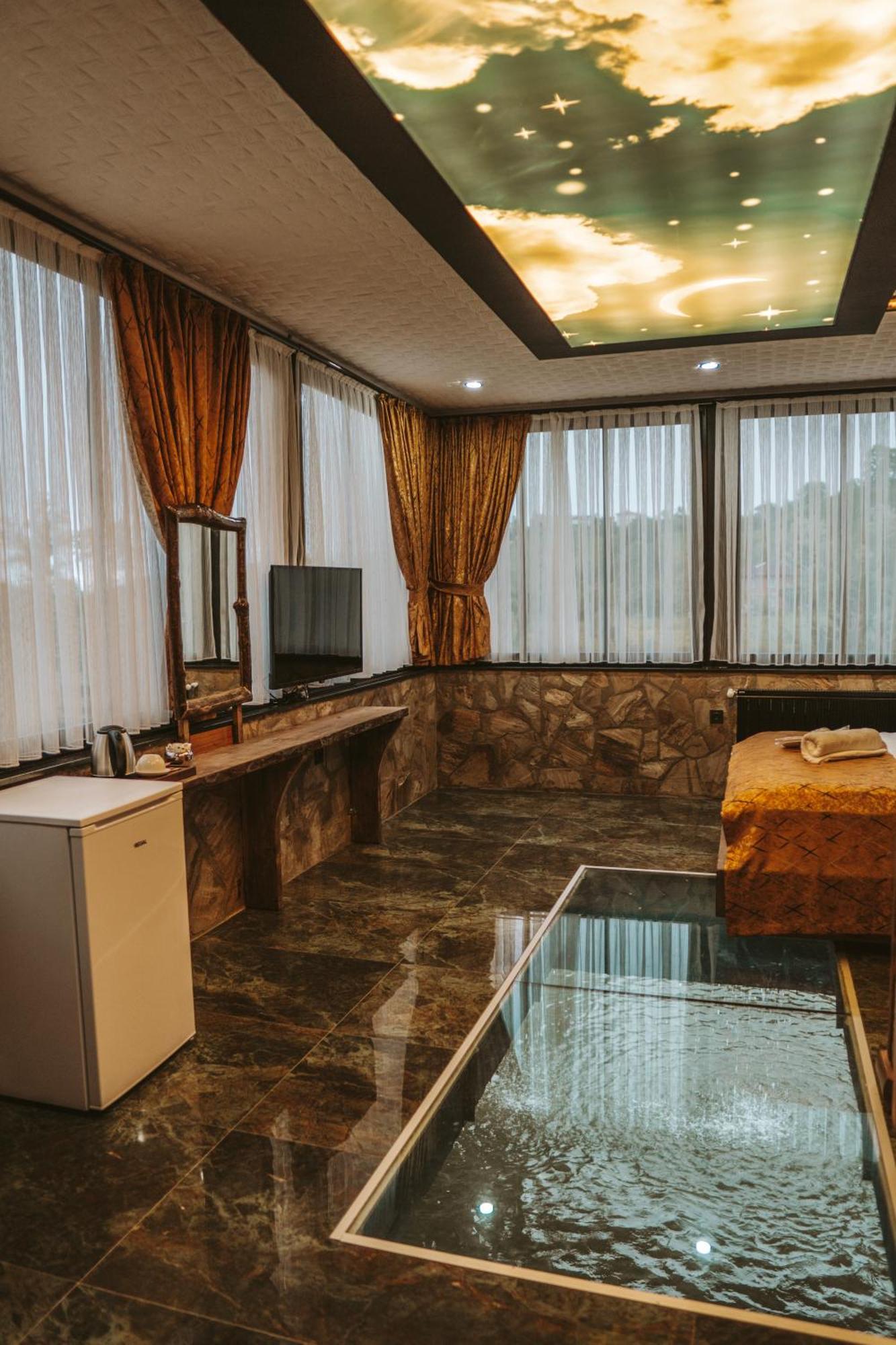 Apartment Mcora Tatil Koeyue *