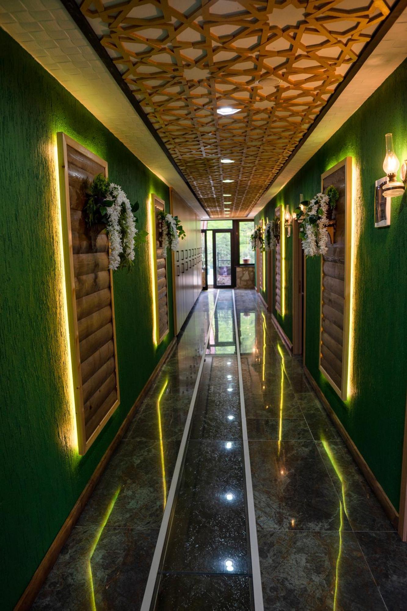 Mcora Tatil Koeyue Apartment *