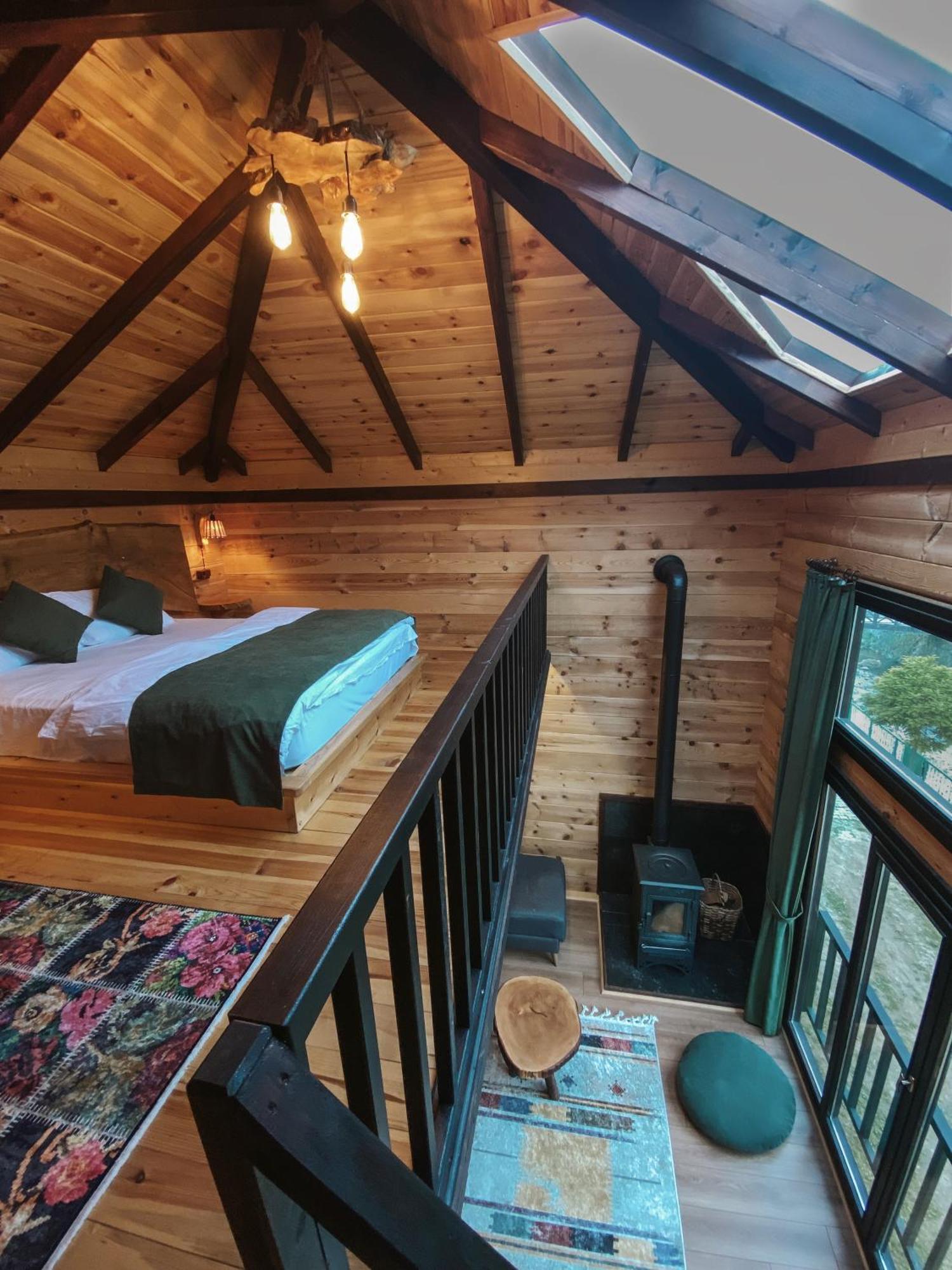 Apartment Mcora Tatil Koeyue *