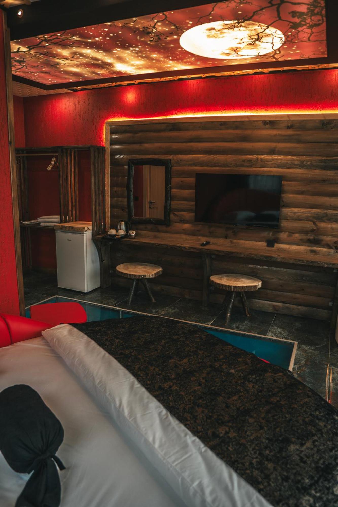 Mcora Tatil Koeyue * Rize