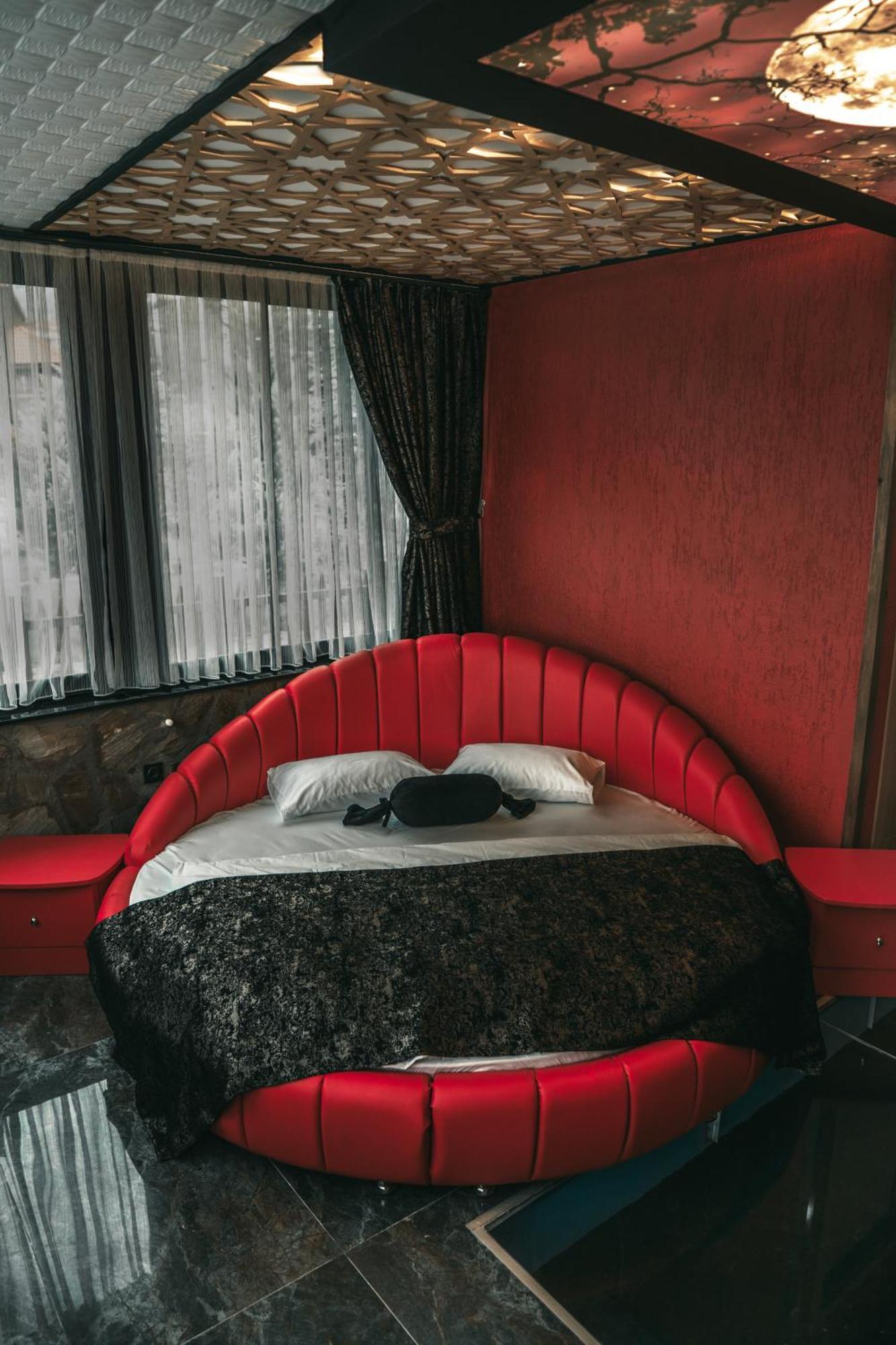 Mcora Tatil Koeyue Apartment