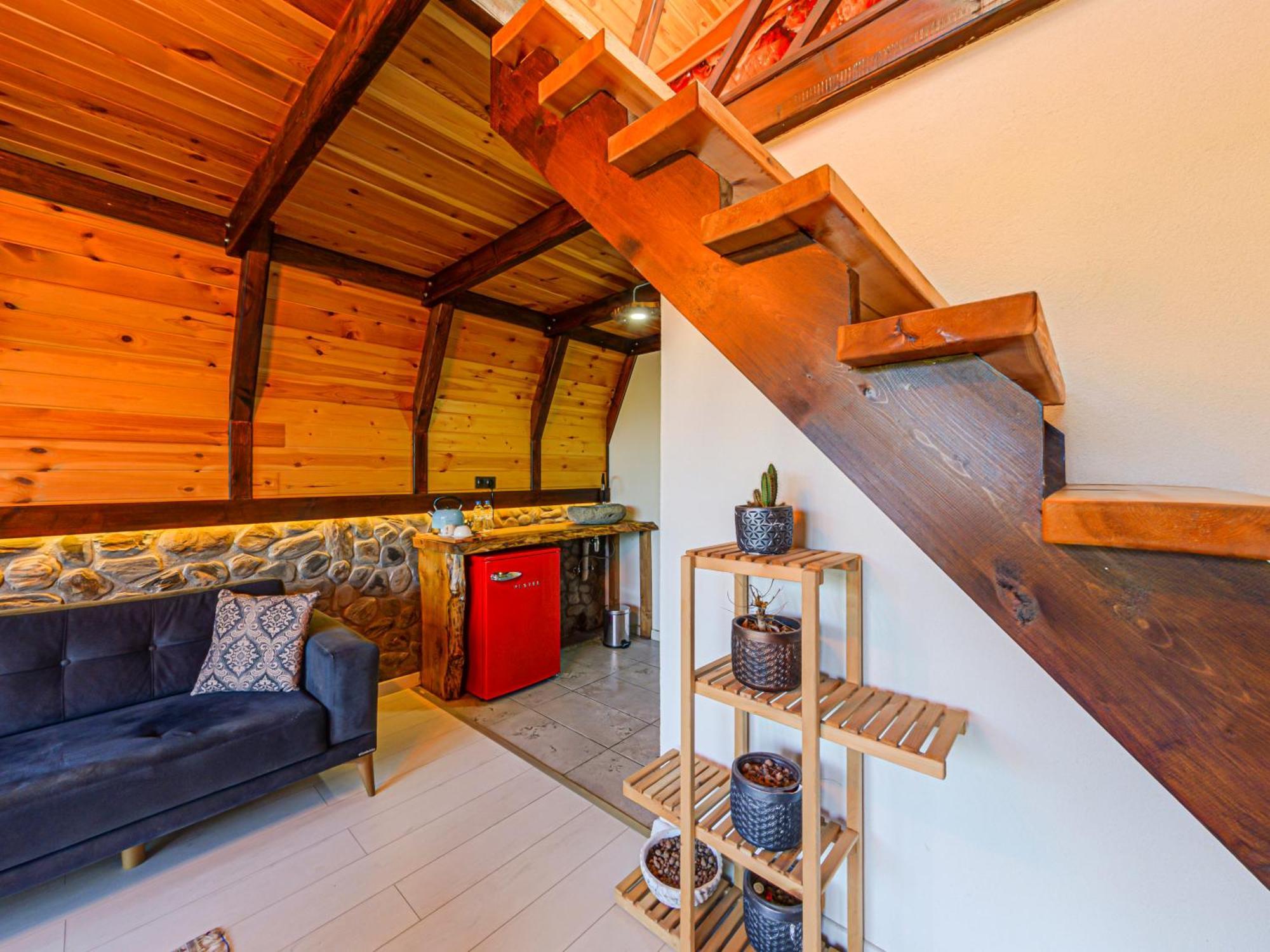 Mcora Tatil Koeyue Apartment *