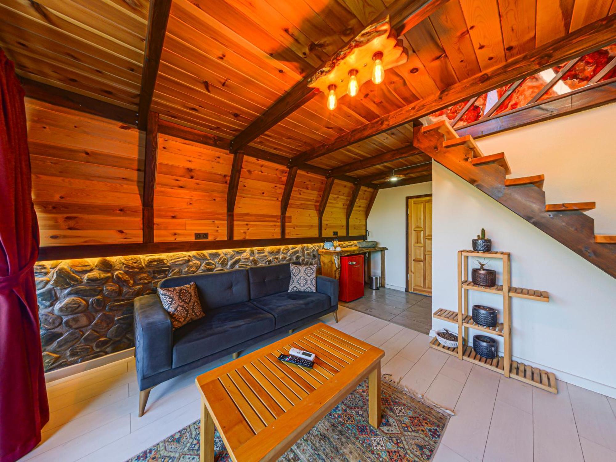 Mcora Tatil Koeyue Apartment *