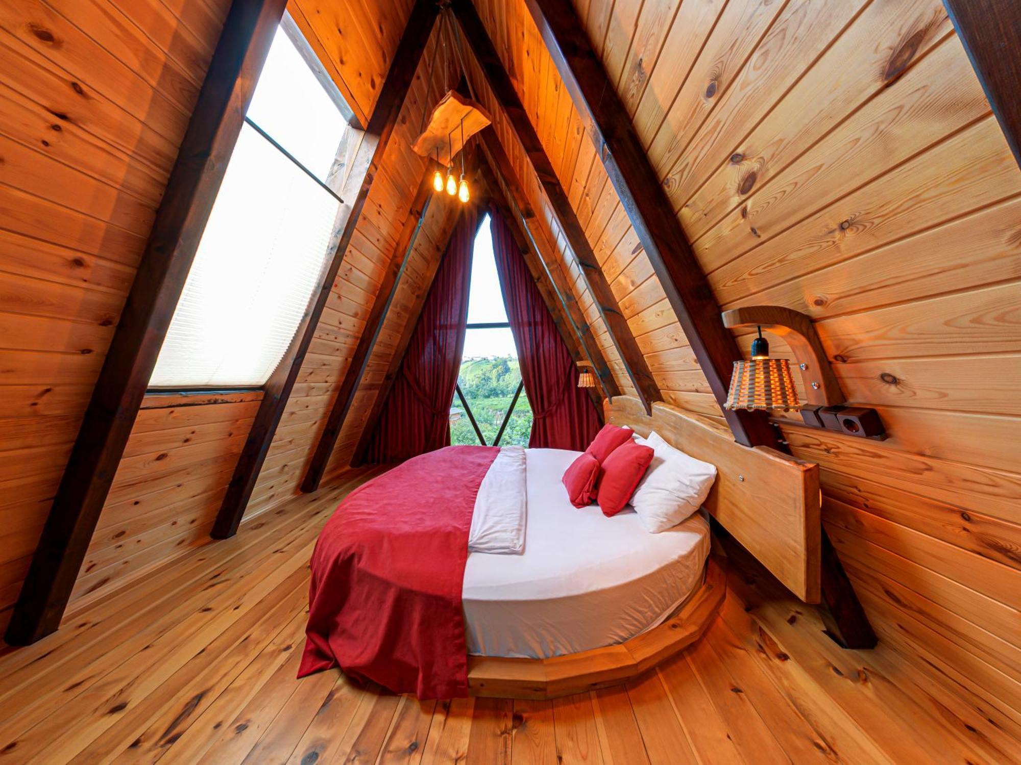 Mcora Tatil Koeyue * Rize