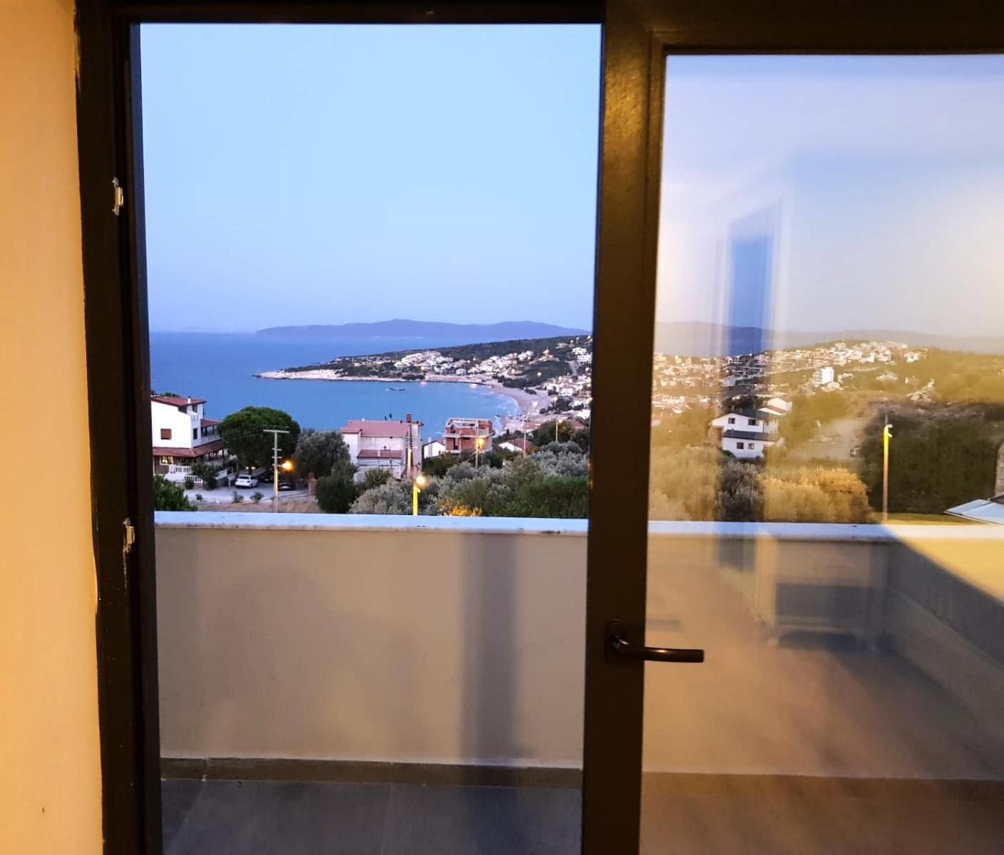Hotel North Wind - Karaburun Karaburun (Izmir)