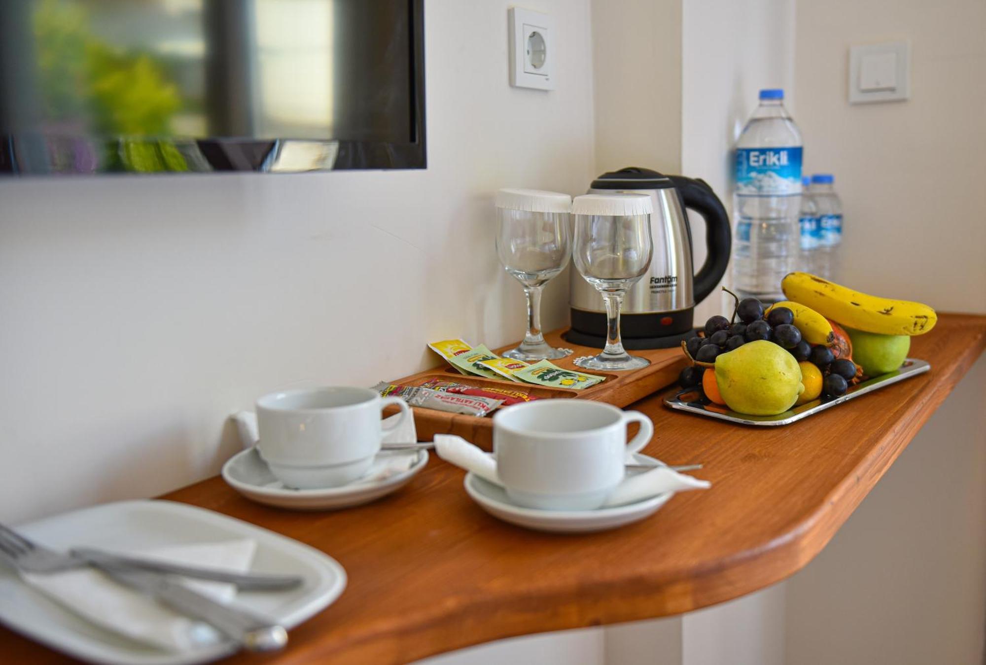 North Wind - Karaburun Hotel *