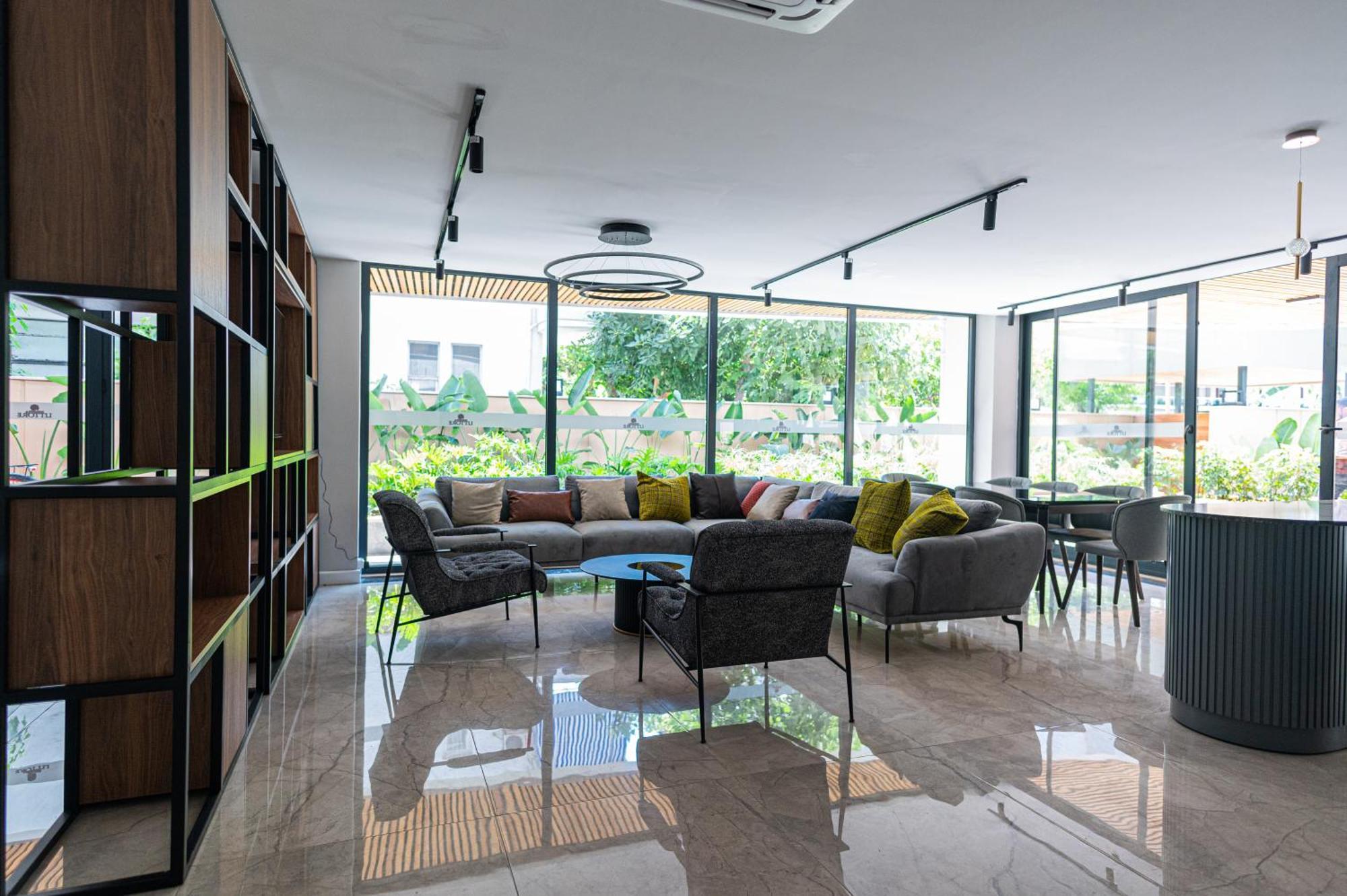 Sa Apartments! Apartment Alanya