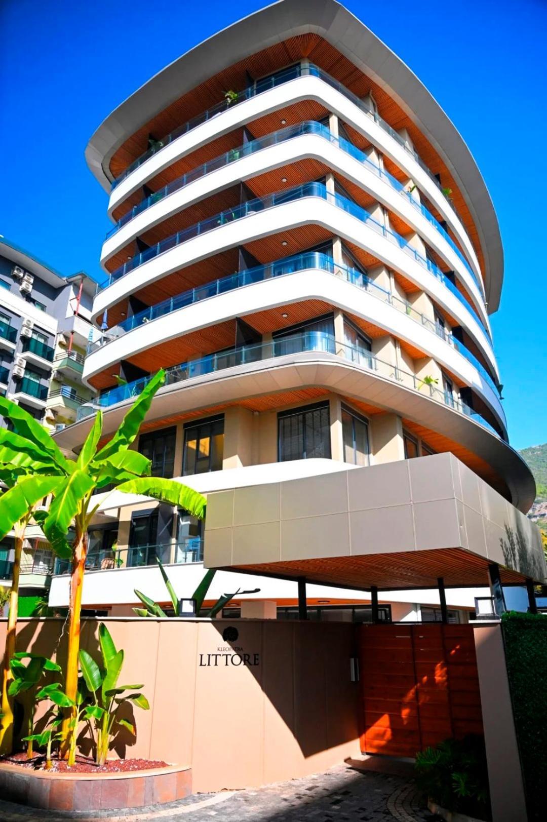 Sa Apartments! Apartment *
