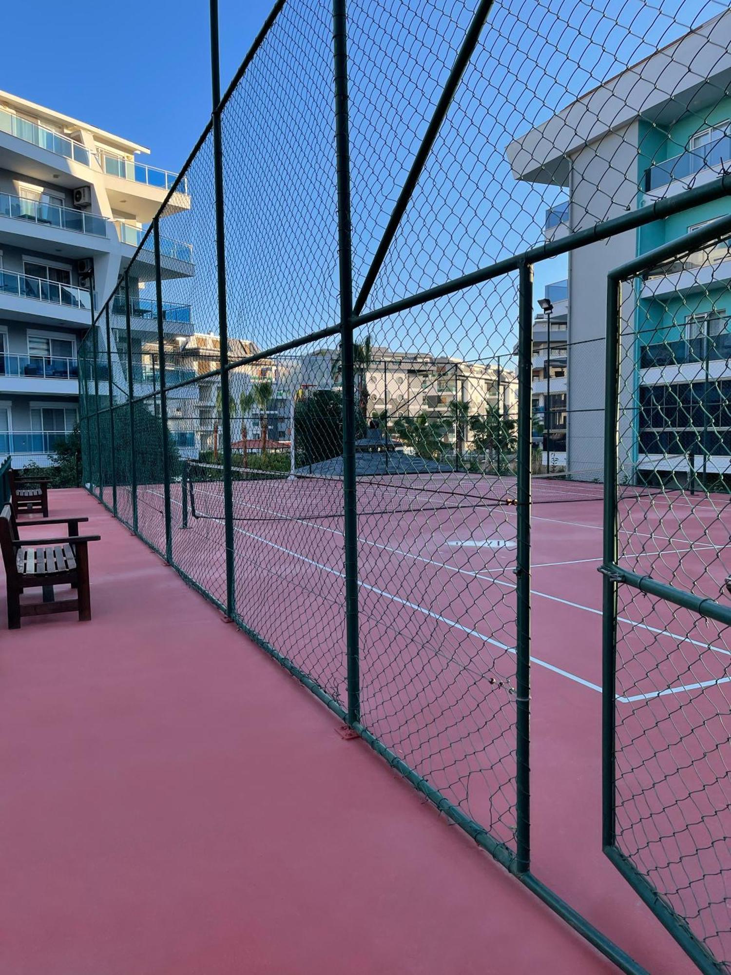 Sa Apartments! Apartment Alanya