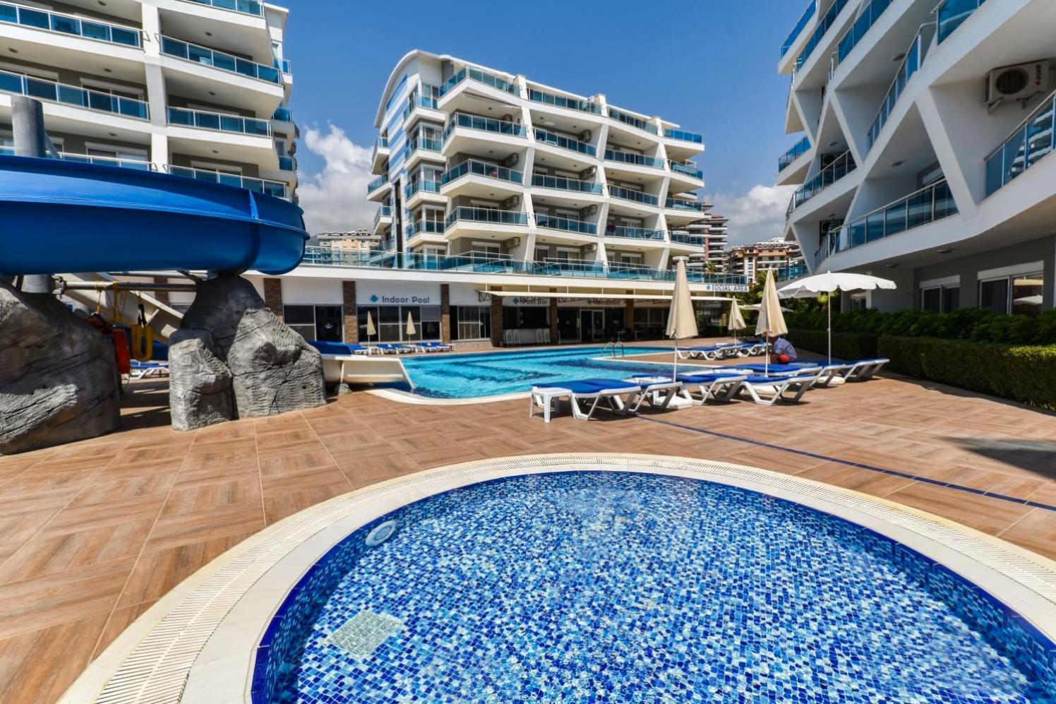 Sa Apartments! Apartment *