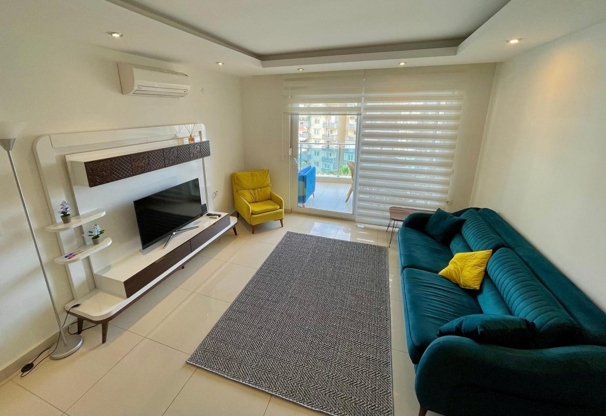 Apartment Sa Apartments! Sea And Mountain View 2Bd Duplex