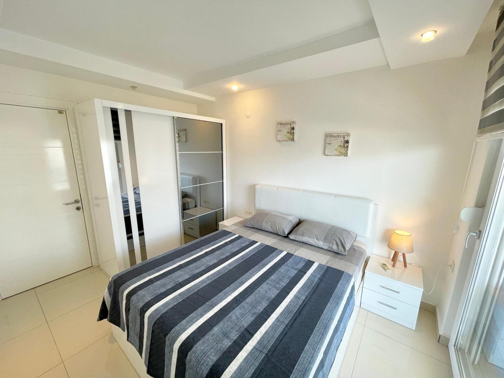 Apartment Sa Apartments! *