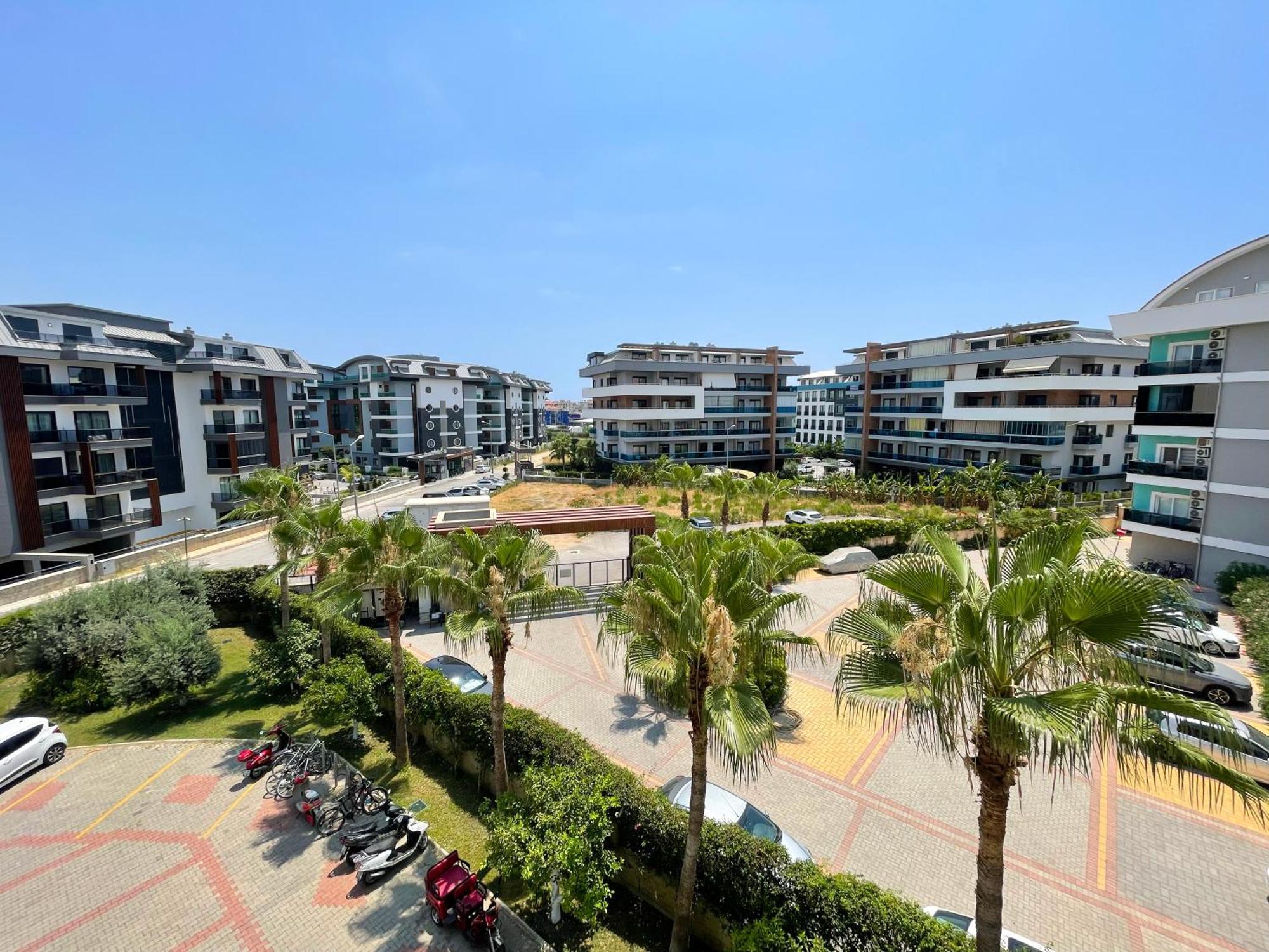Sa Apartments! Apartment *