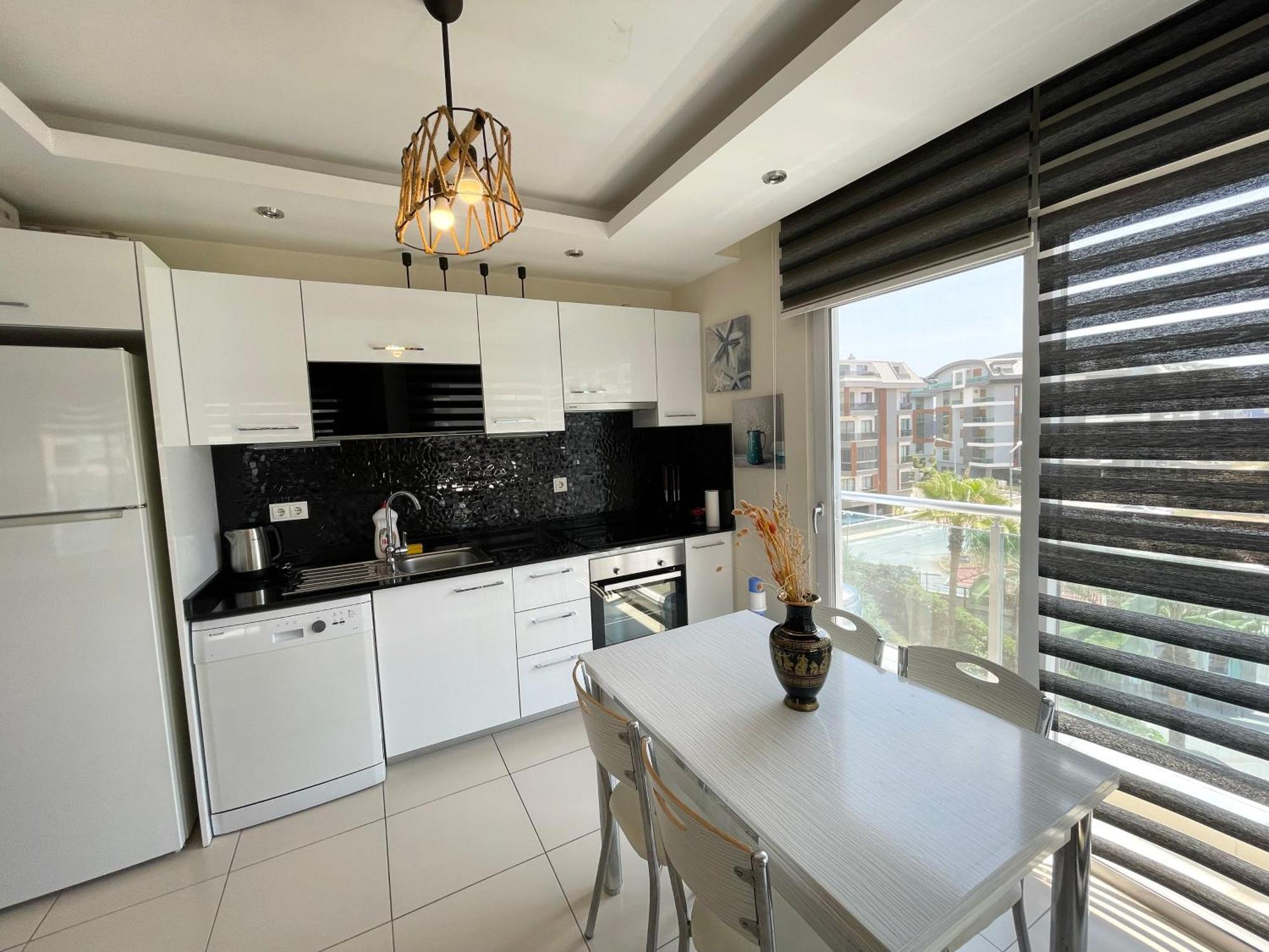 Sa Apartments! Apartment Alanya