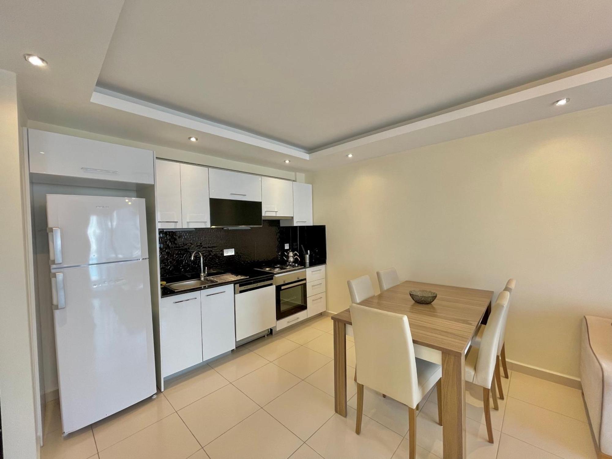 Apartment Sa Apartments! Alanya