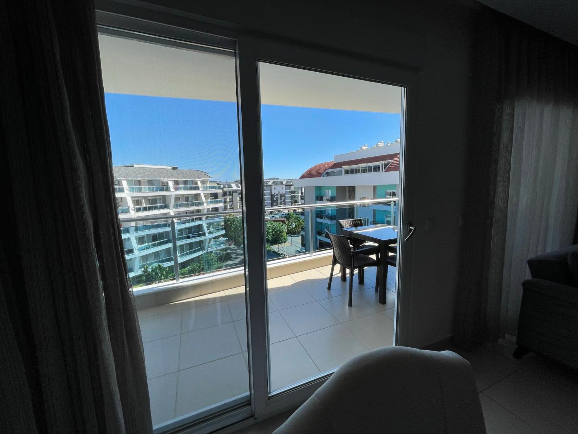 Sa Apartments! Apartment Alanya
