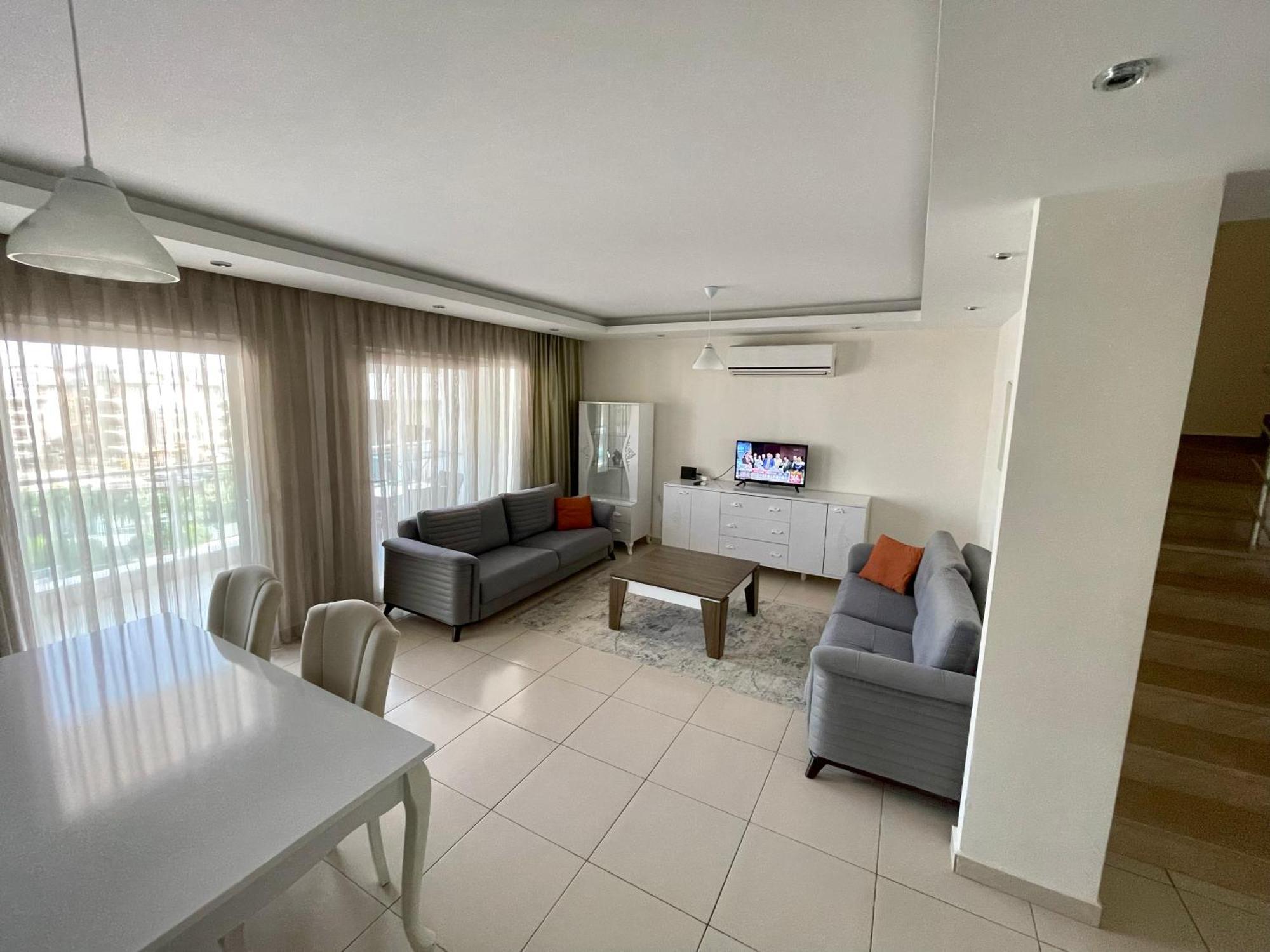 Apartment Sa Apartments! Alanya