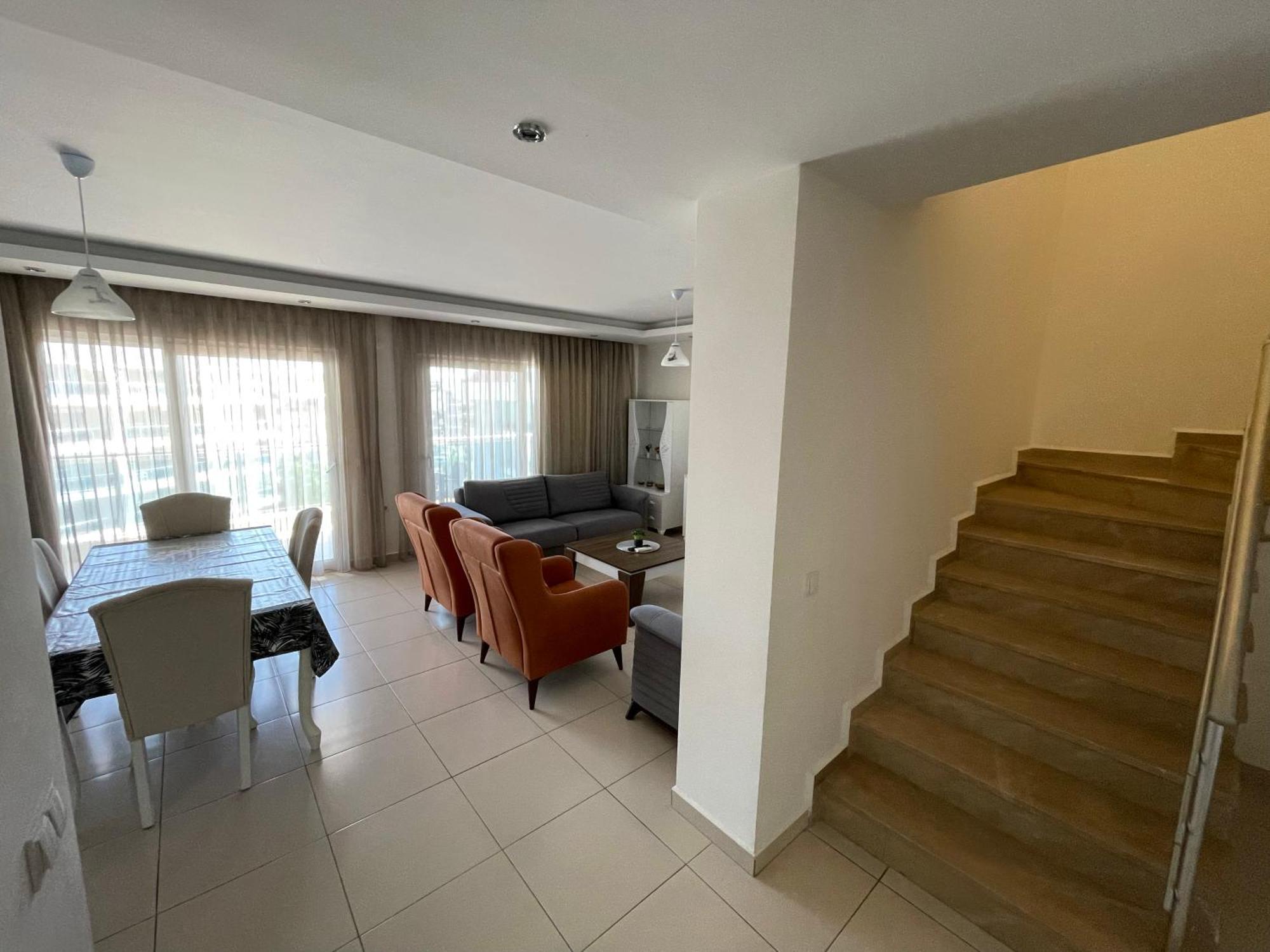 Apartment Sa Apartments! *