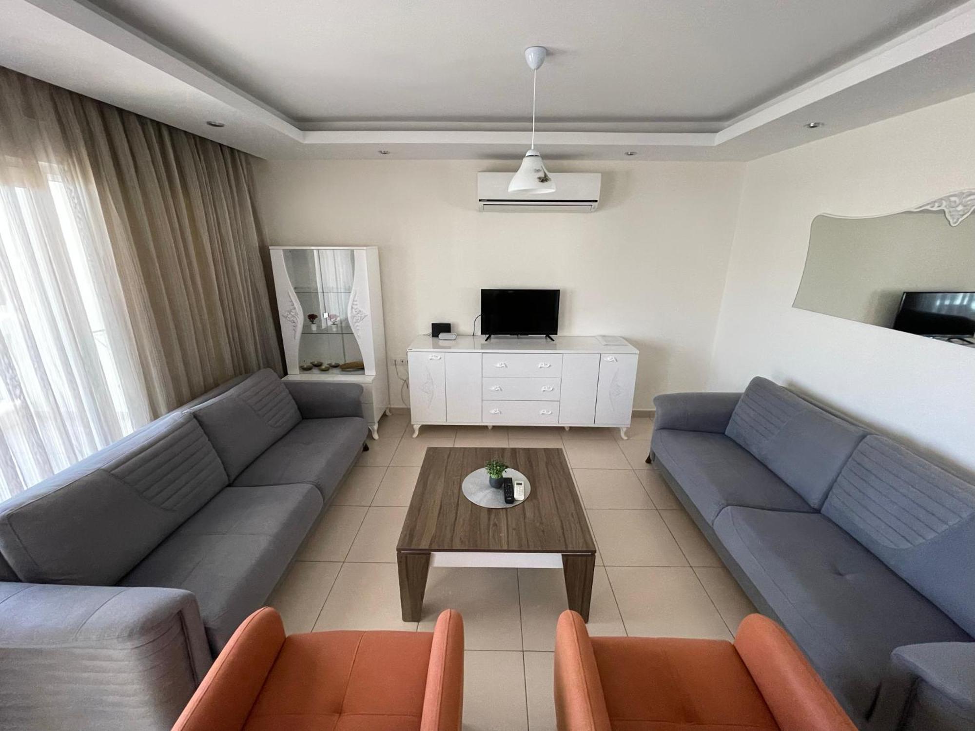 Apartment Sa Apartments!