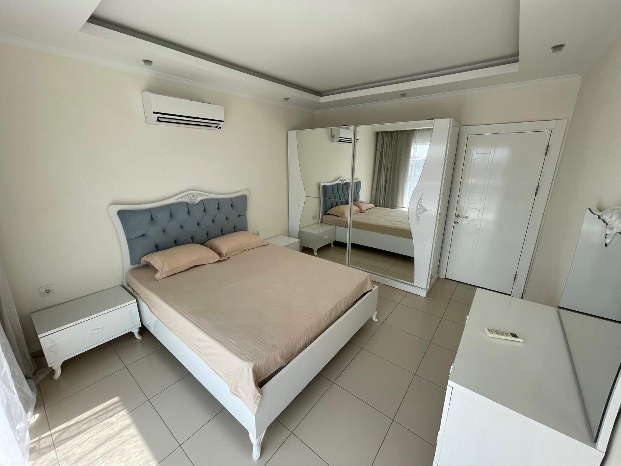 Sa Apartments! Apartment Alanya
