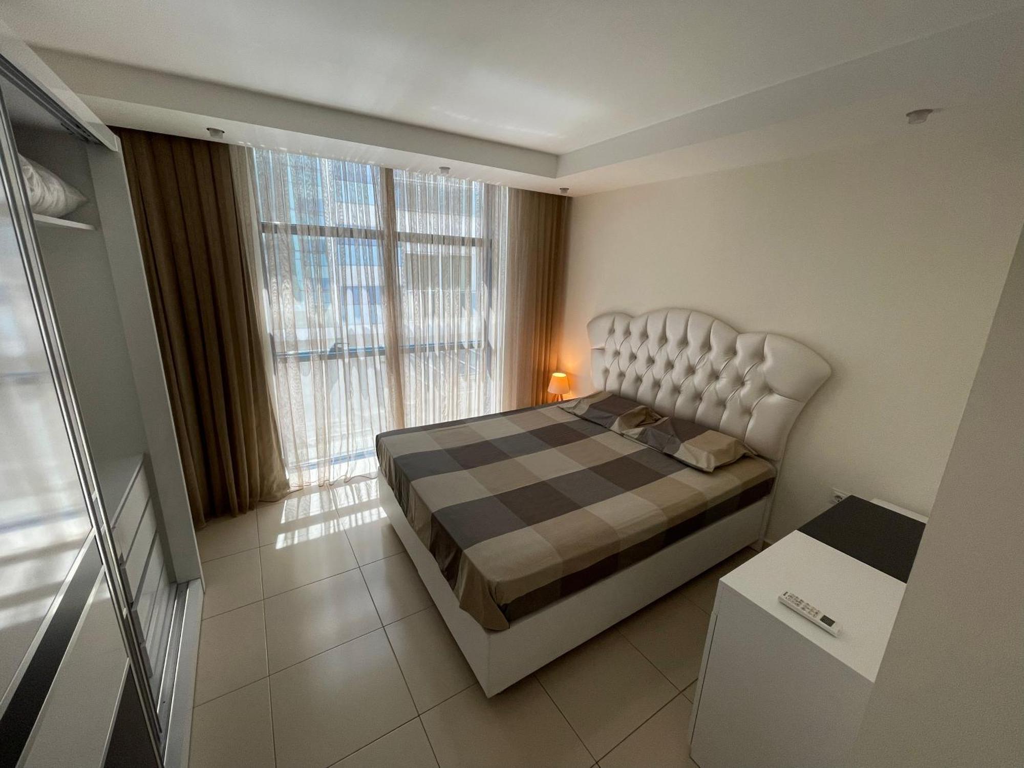 Apartment Sa Apartments! Alanya