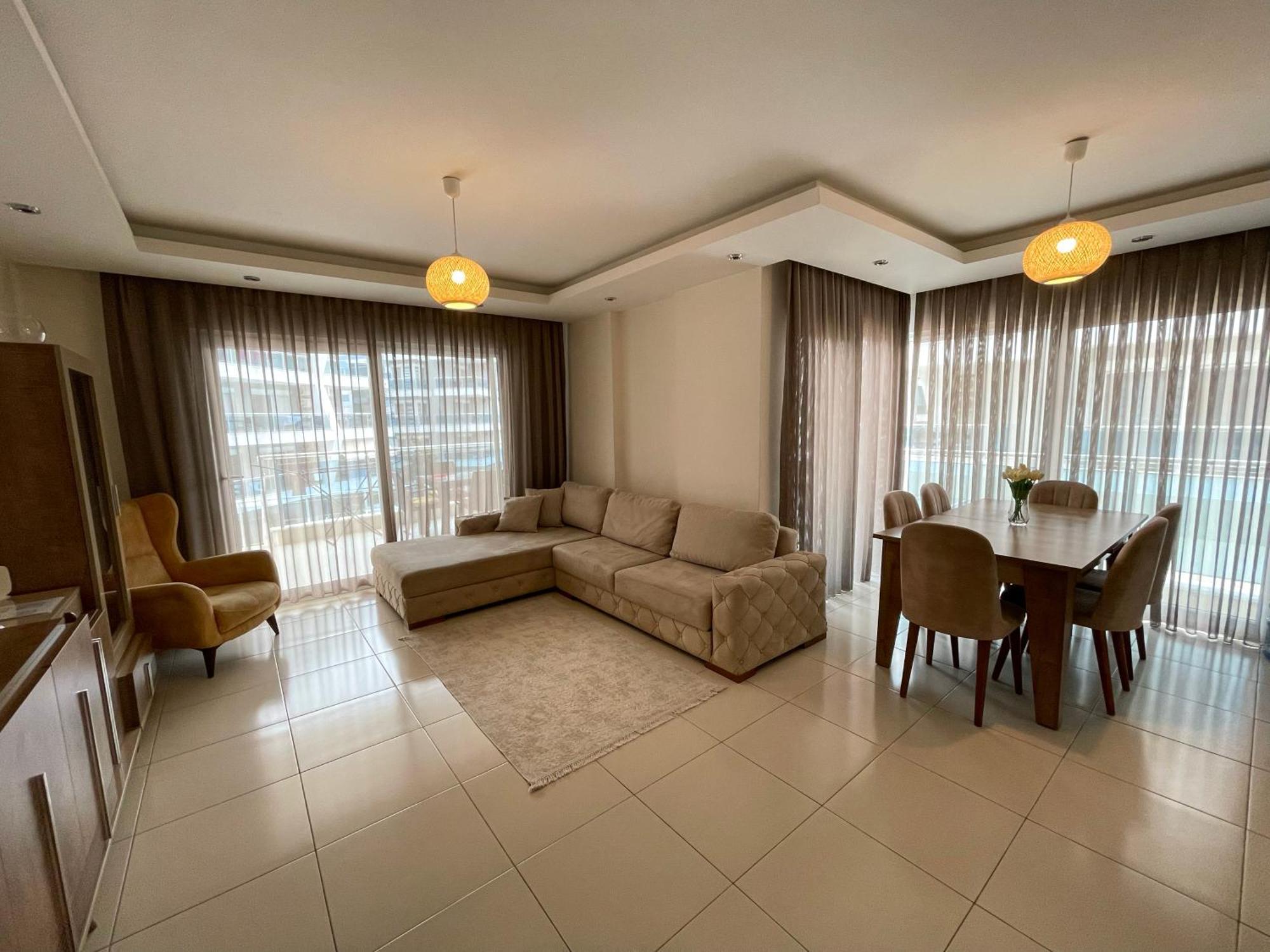 Sa Apartments! Apartment