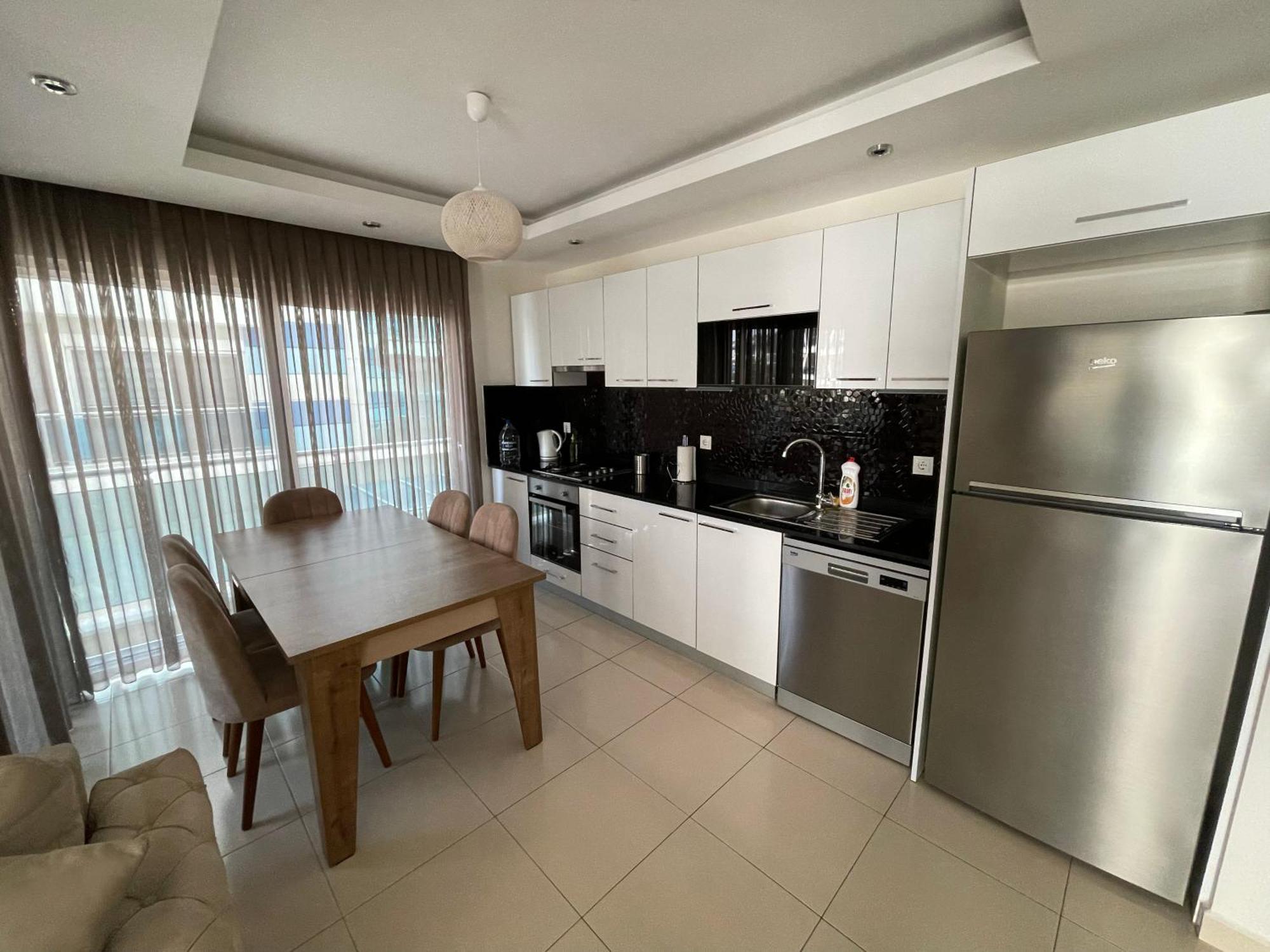Apartment Sa Apartments! Sea And Mountain View 2Bd Duplex