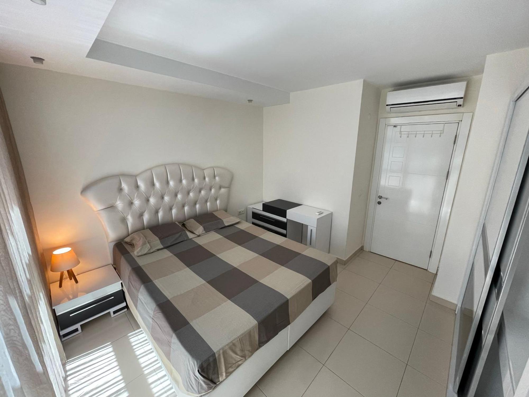 Sa Apartments! Sea And Mountain View 2Bd Duplex Apartment *