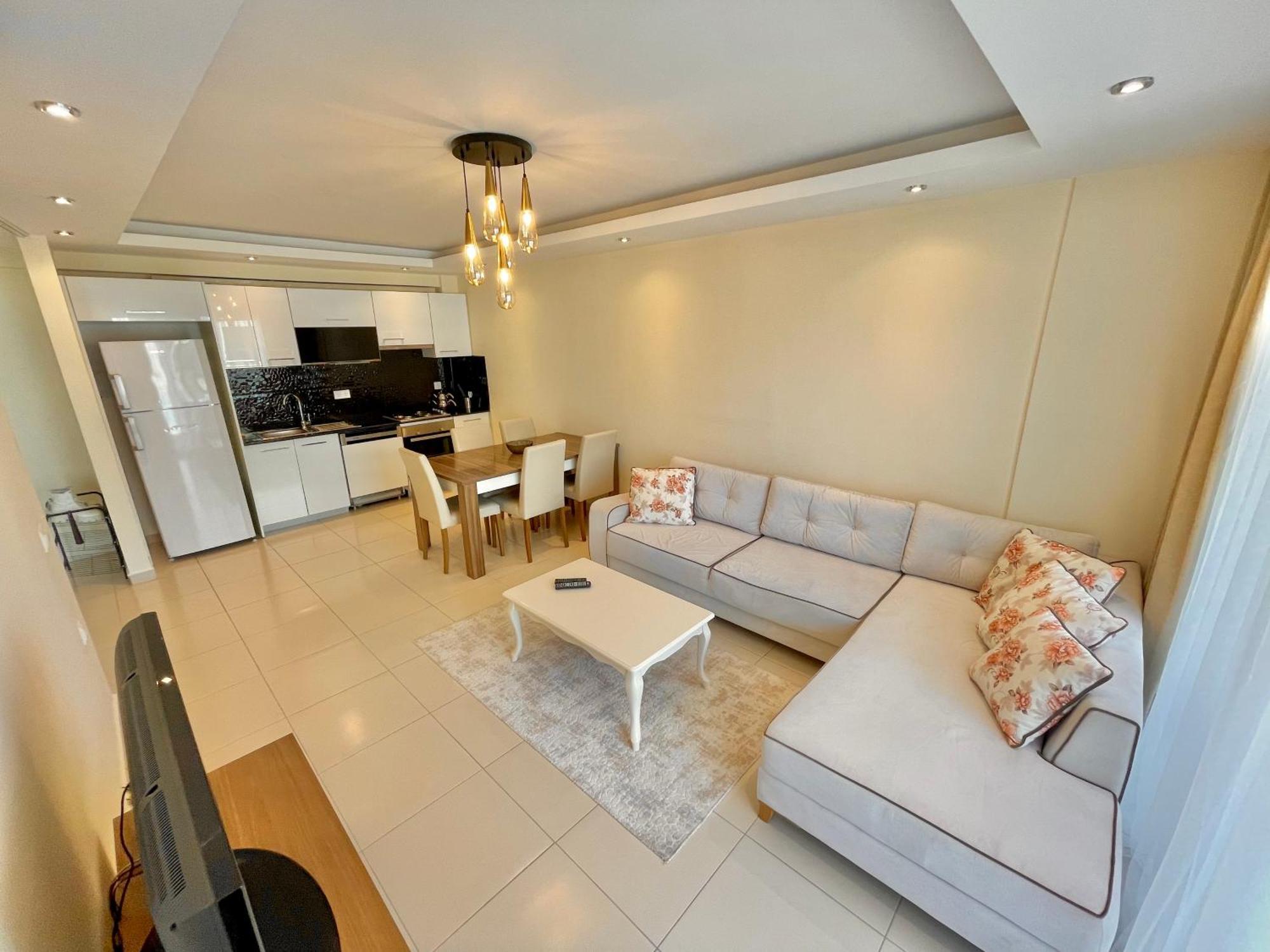 Sa Apartments! Sea And Mountain View 2Bd Duplex