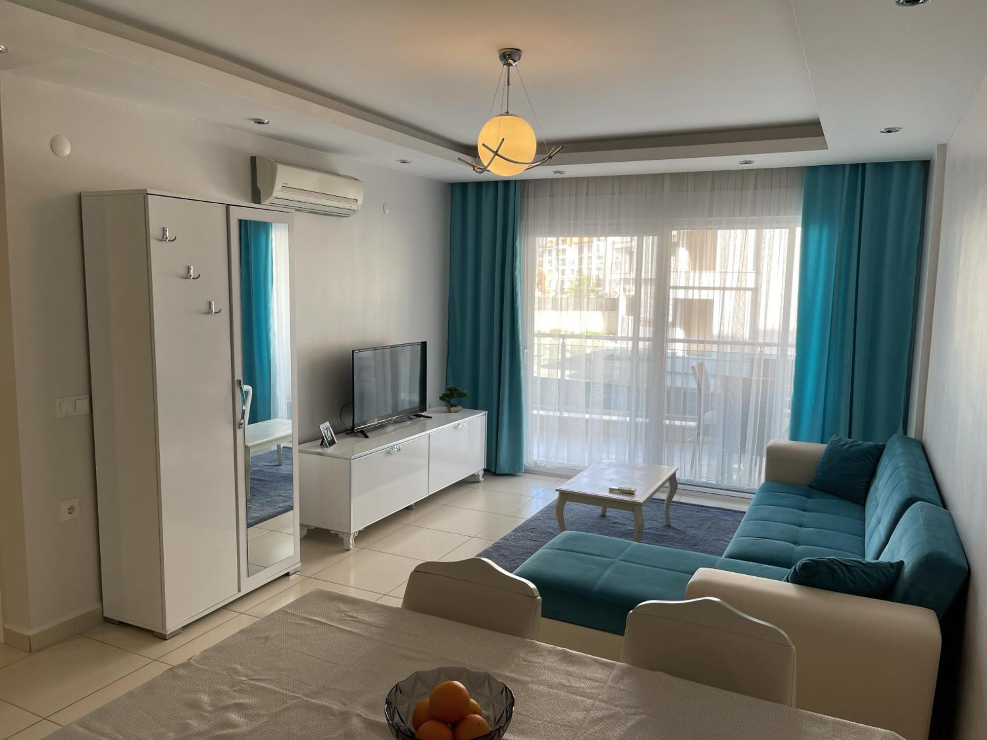 Apartment Sa Apartments! *