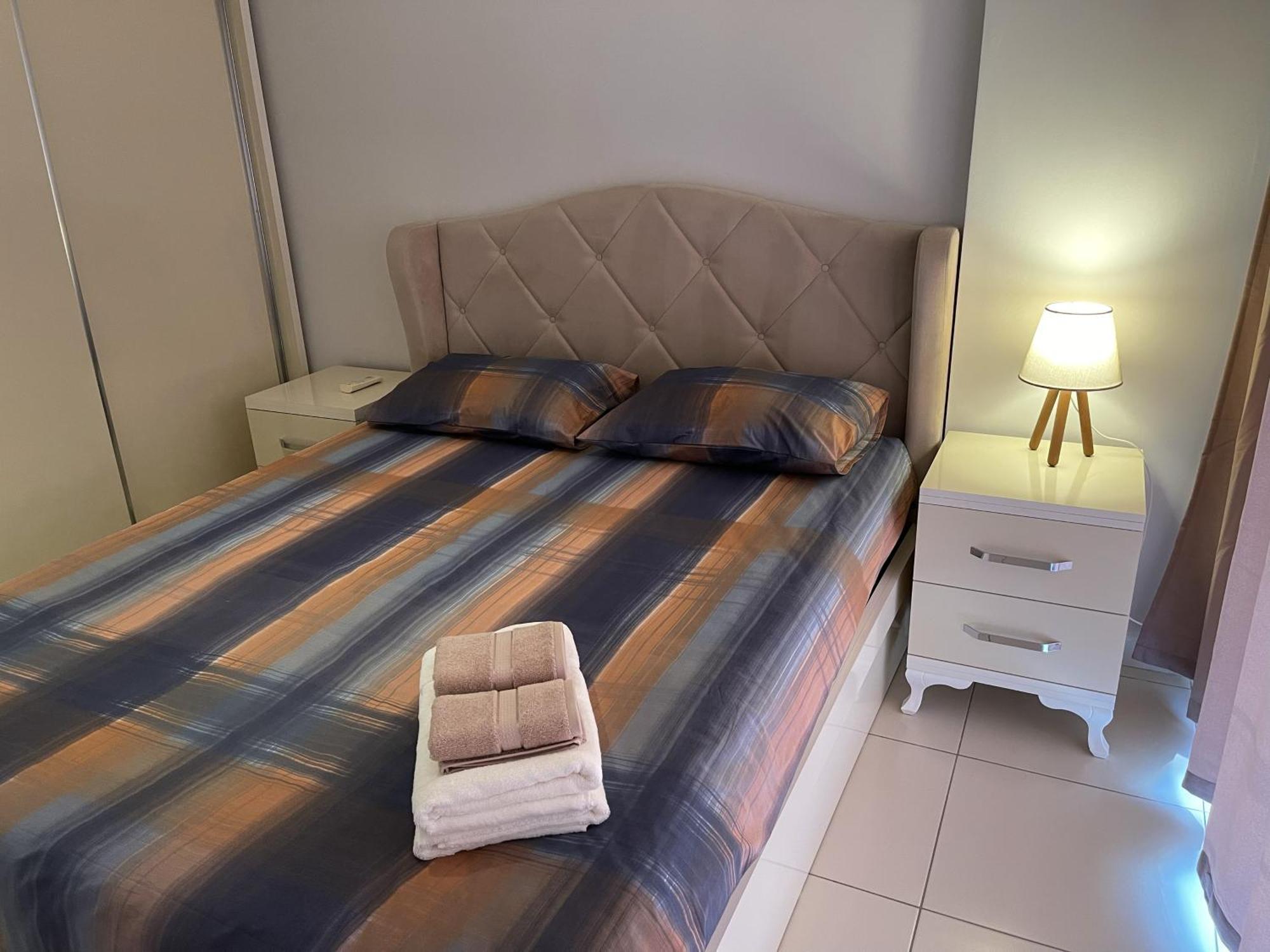 Sa Apartments! Apartment Alanya