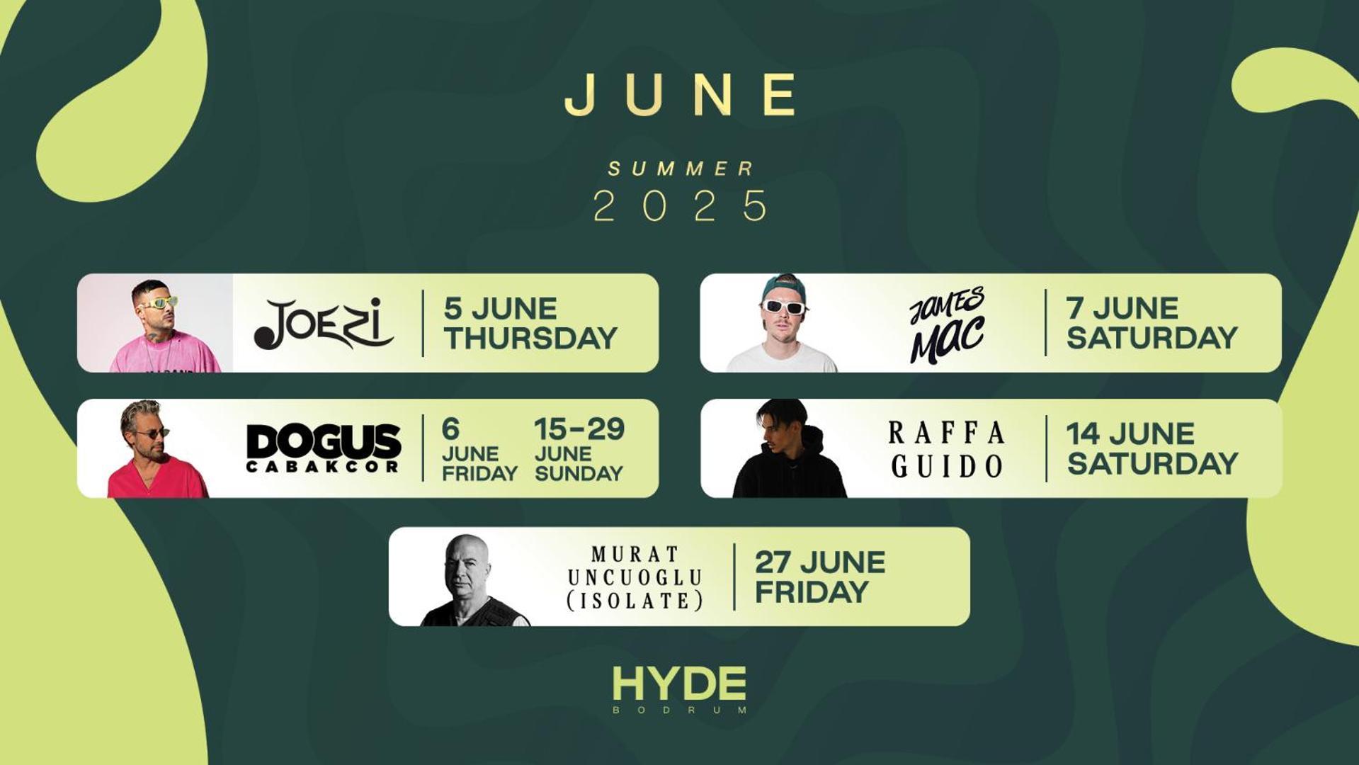 Hyde (adults Only) Bodrum