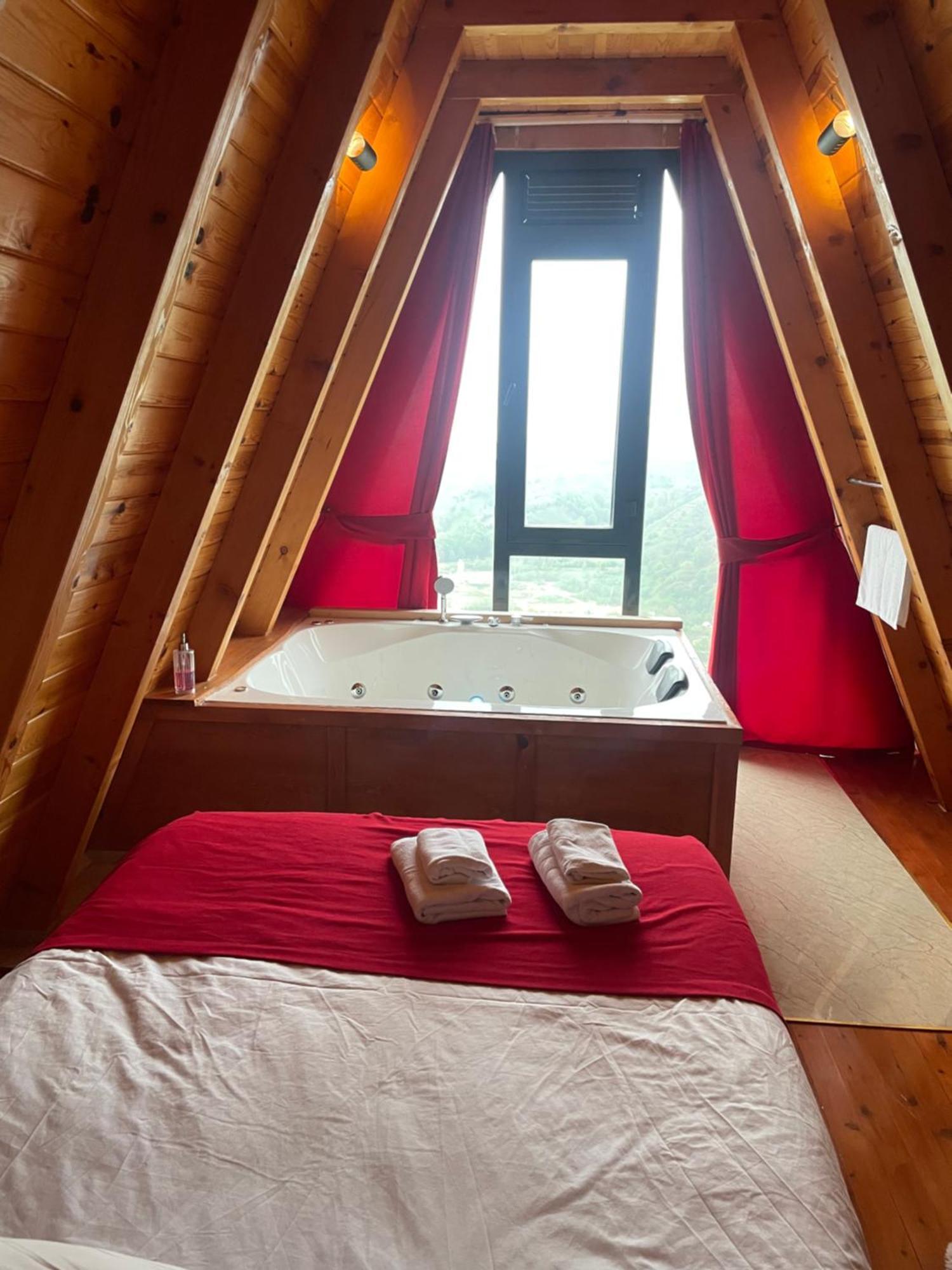 Dagderebungalow Aparthotel *