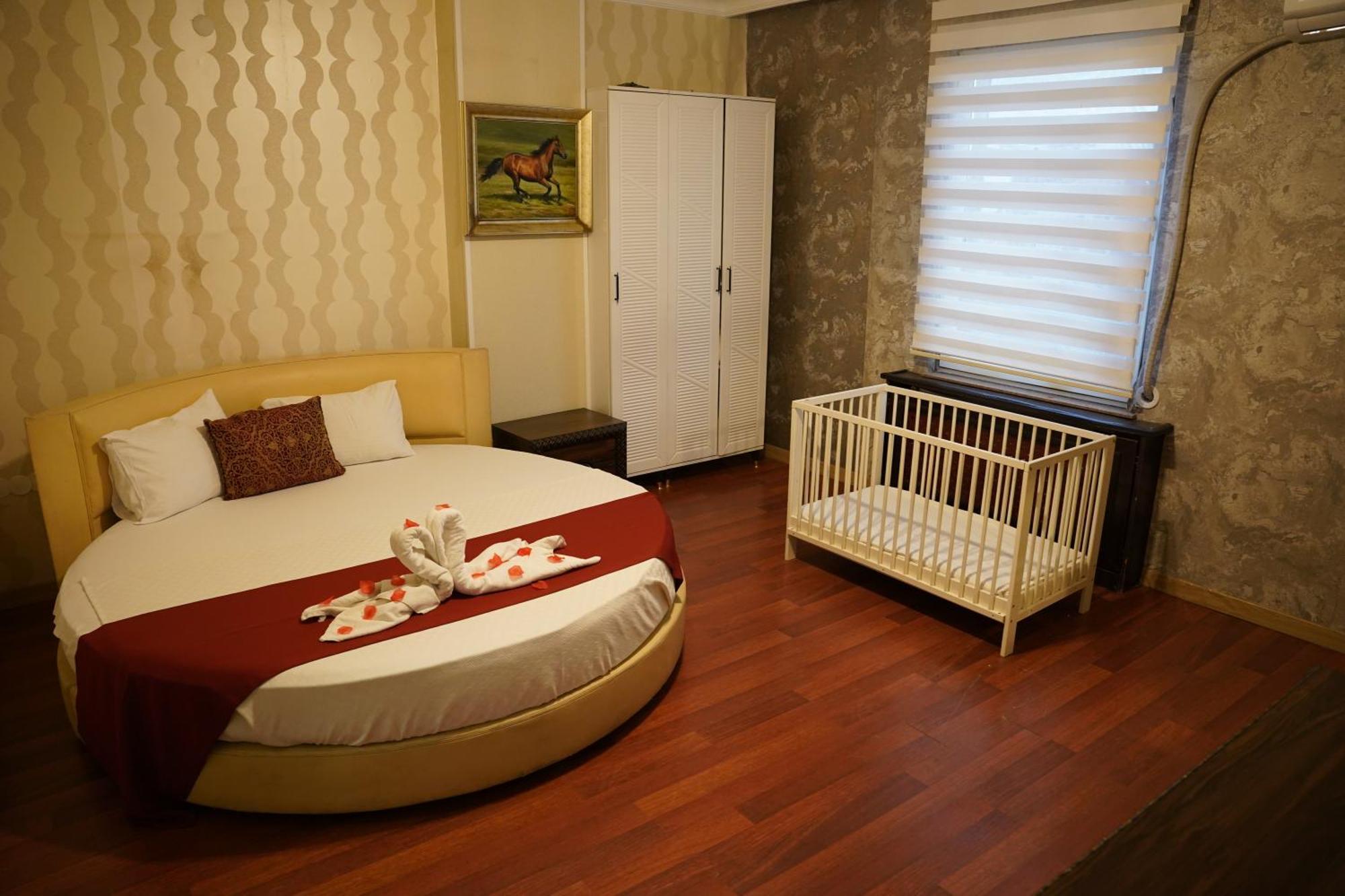 Hotel Safir Silivri