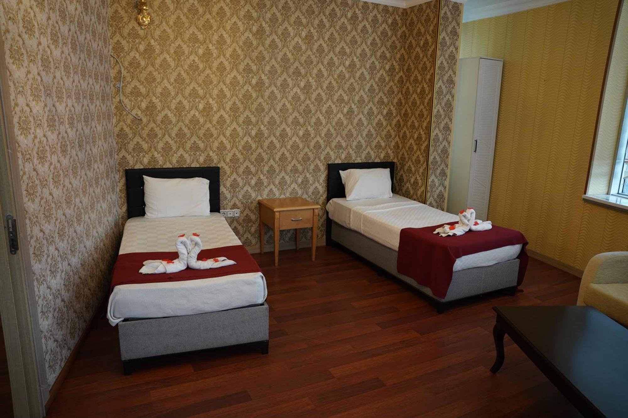 Hotel Safir