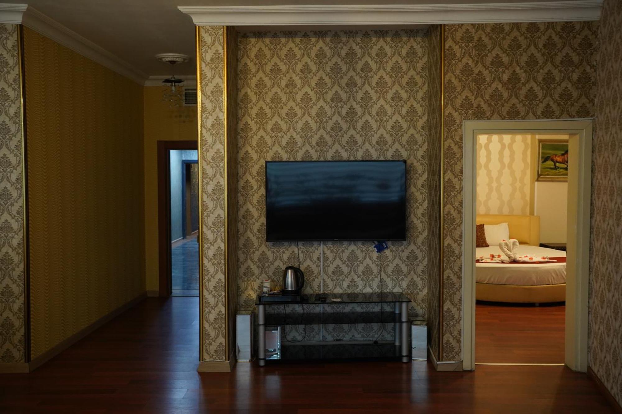 Safir Hotel Silivri