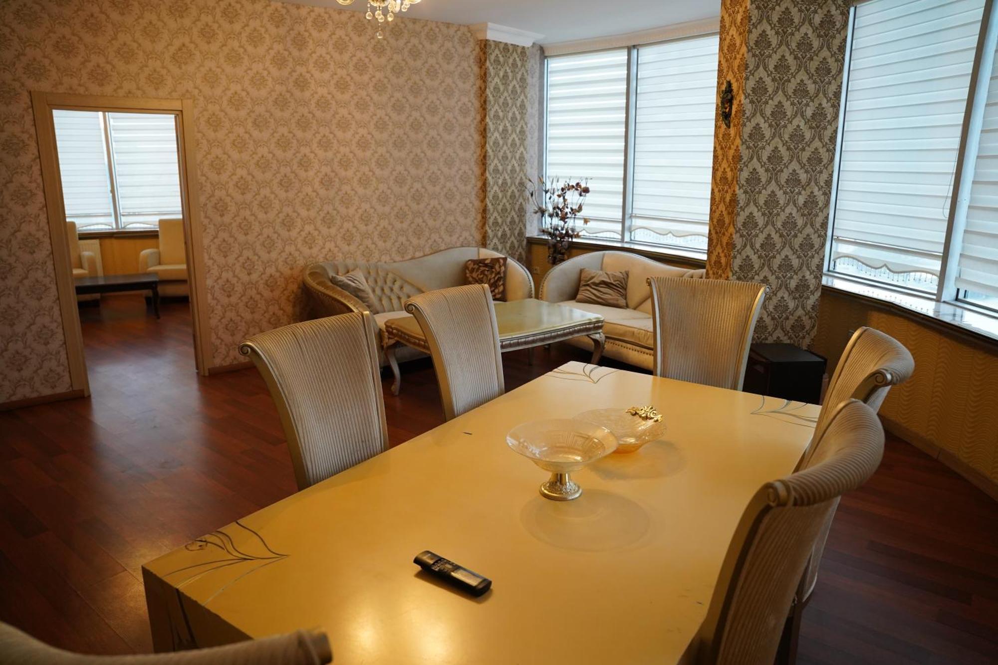 Hotel Safir