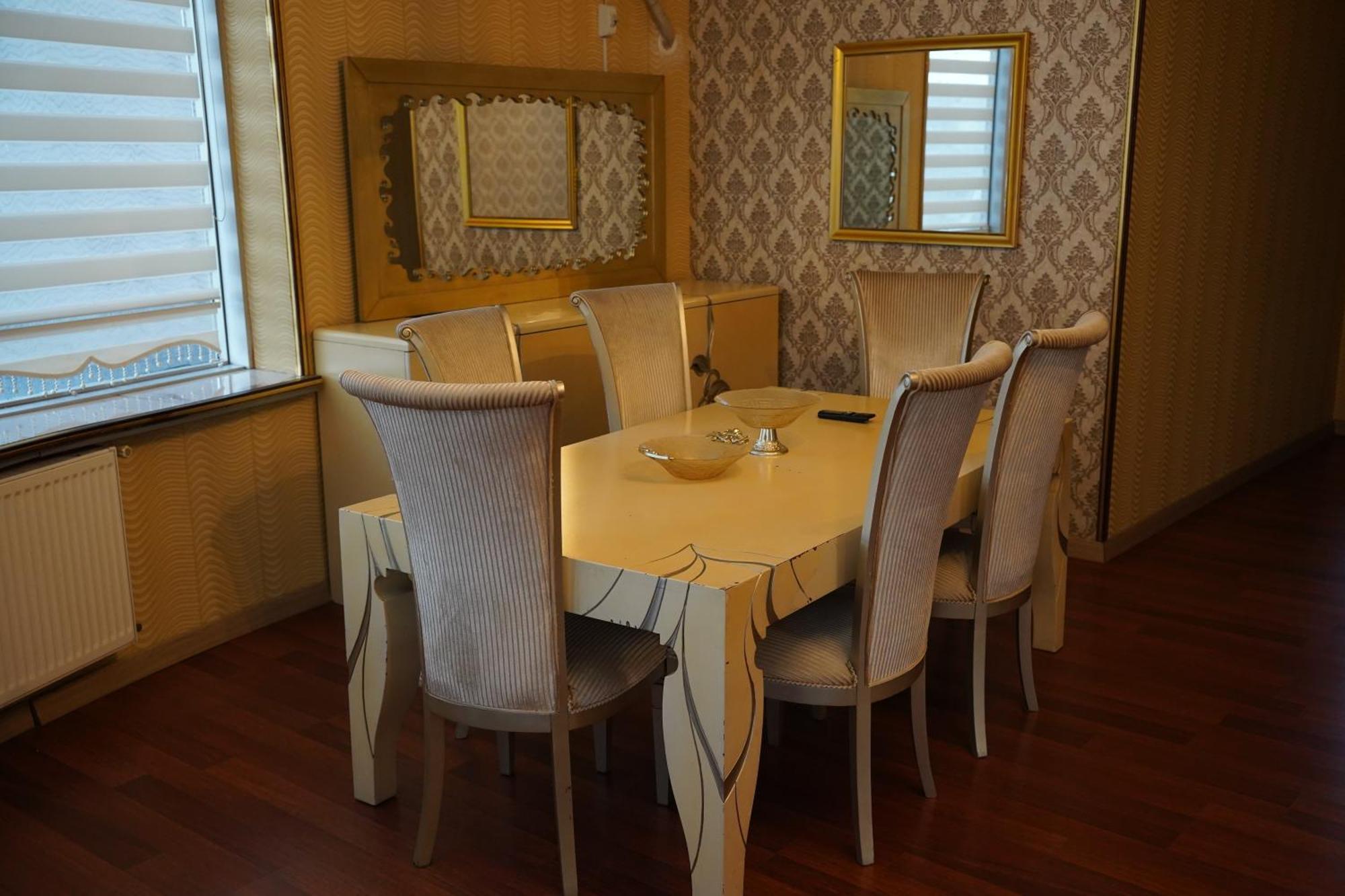 Hotel Safir 4*