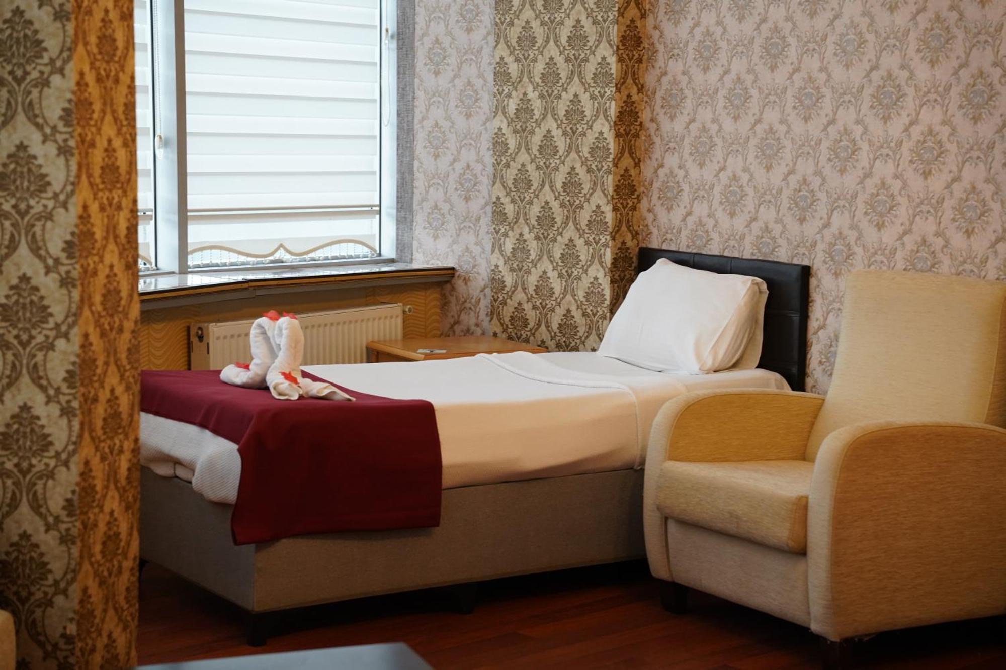 Safir Hotel