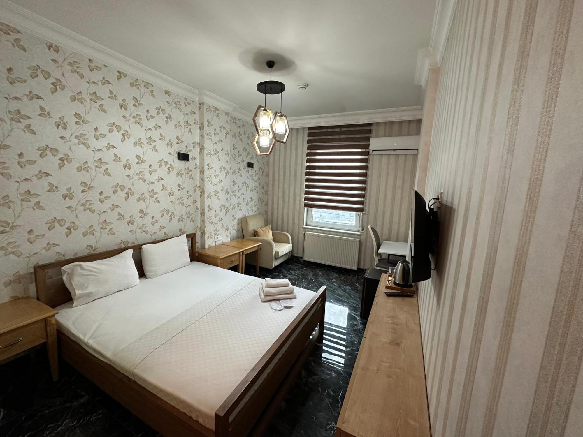 Safir Hotel