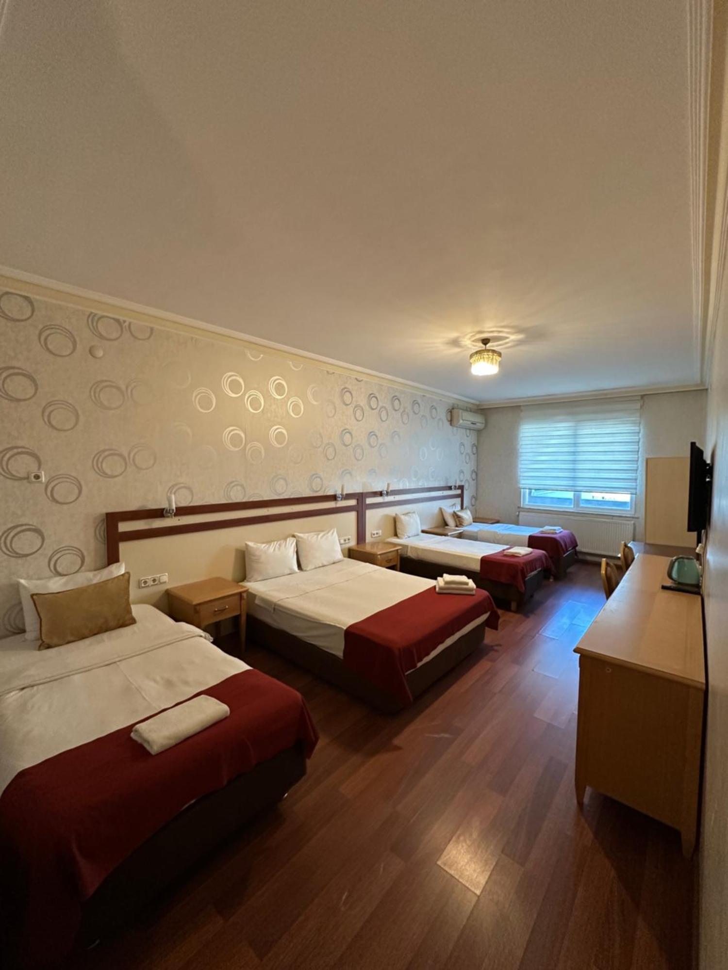 Hotel Safir 4*